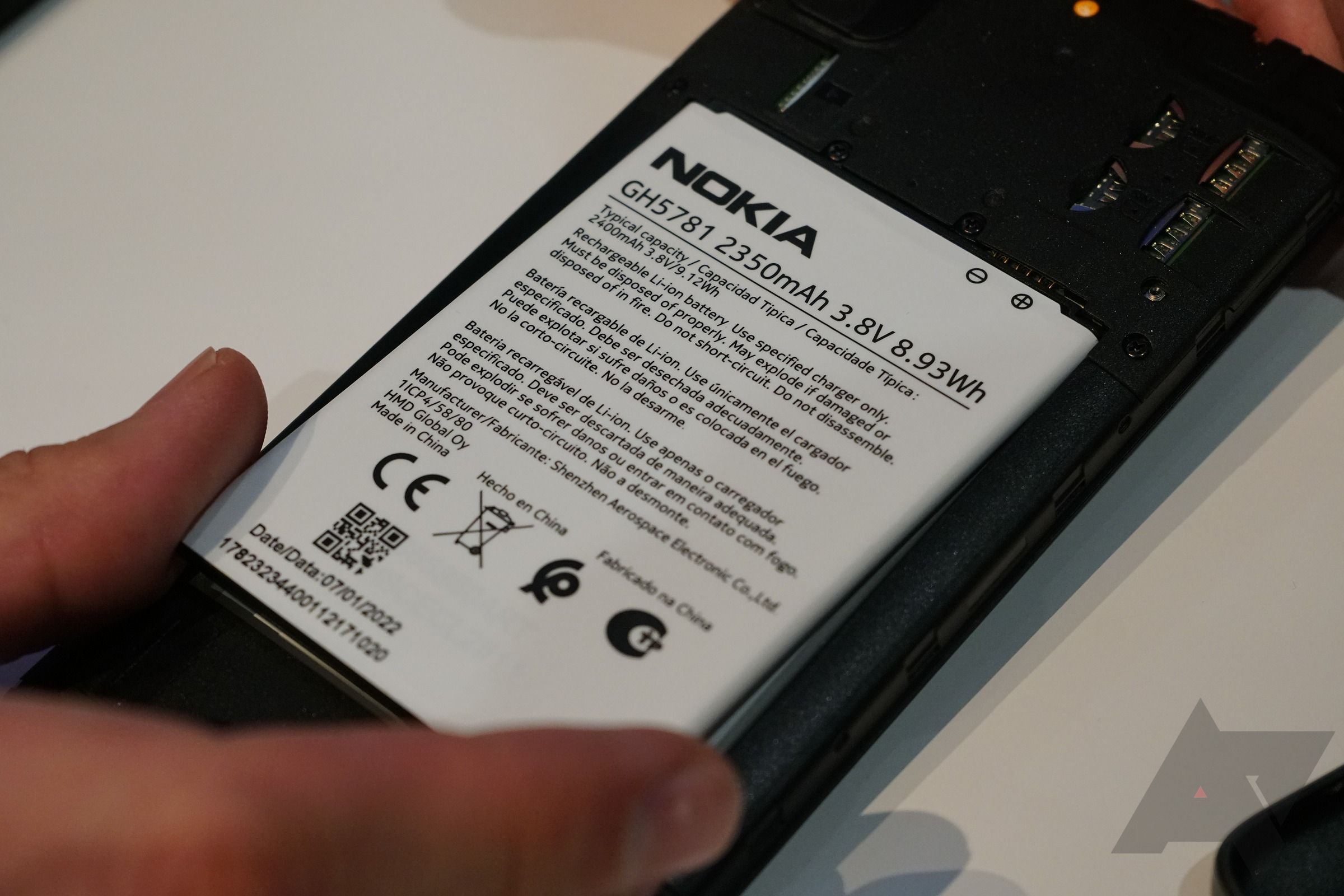 nokia-c2-2022-removable-battery 2