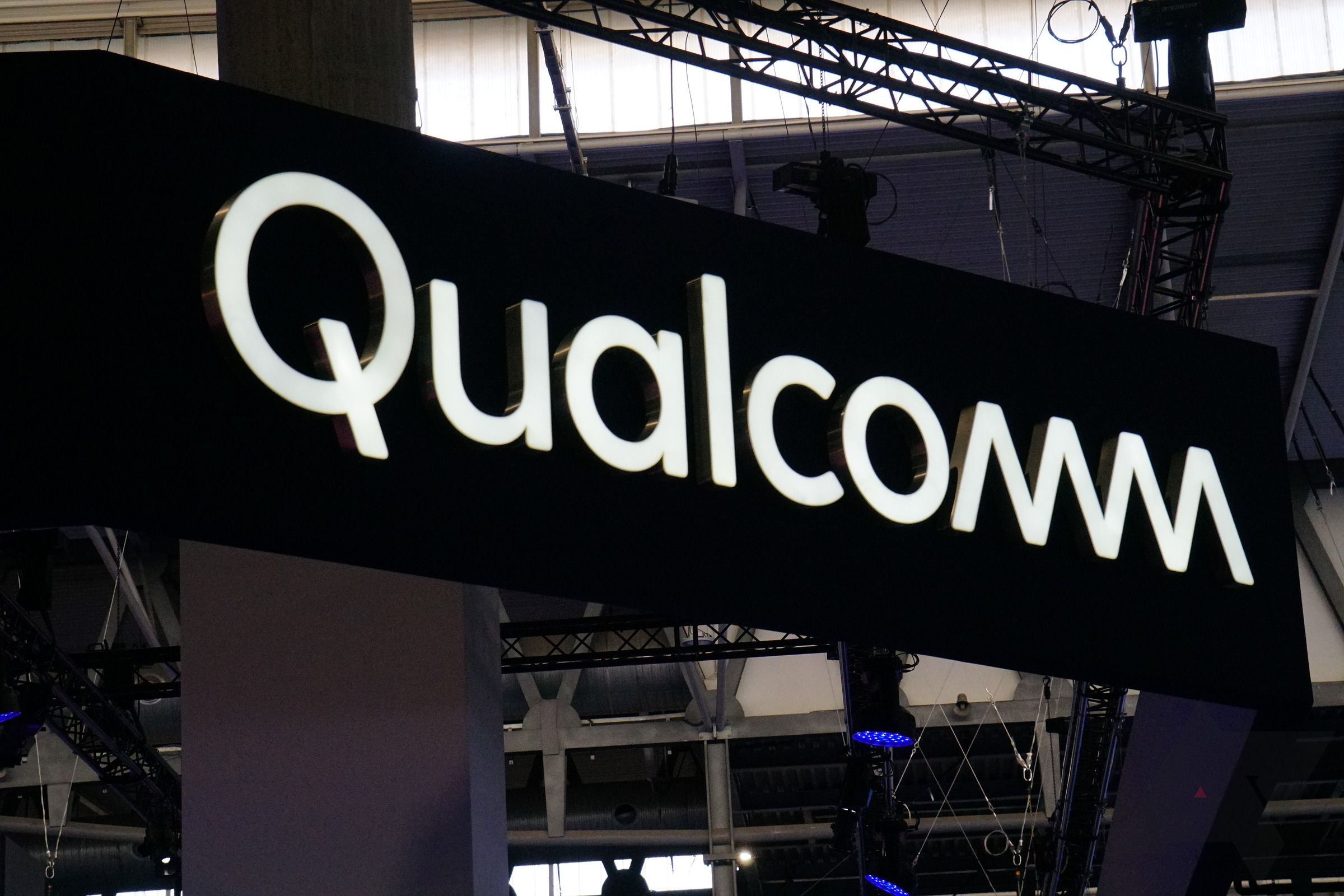 qualcomm logo