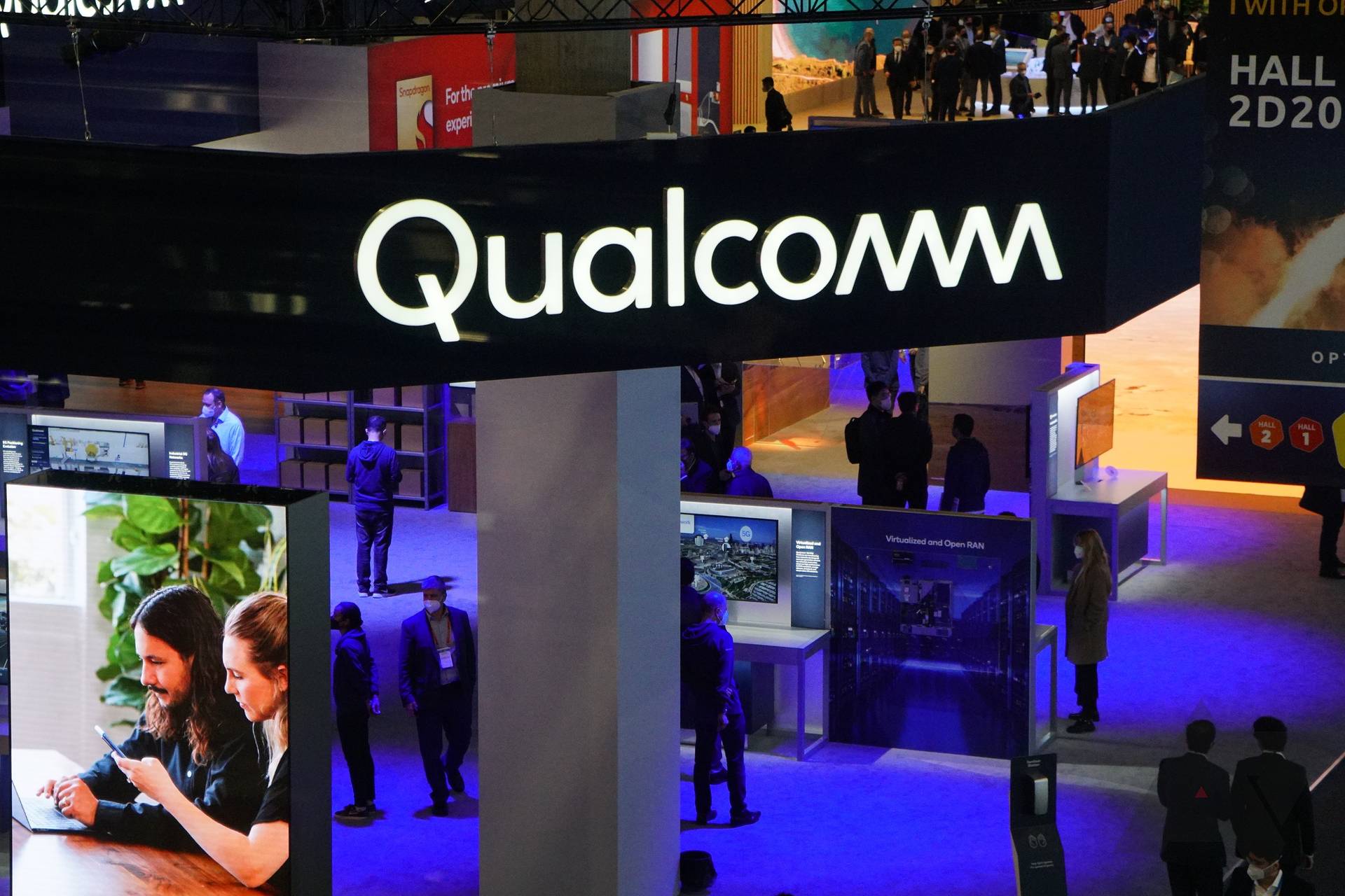 Qualcomm announces May 20 event, and it may bring the Snapdragon 8 Gen 1 Plus