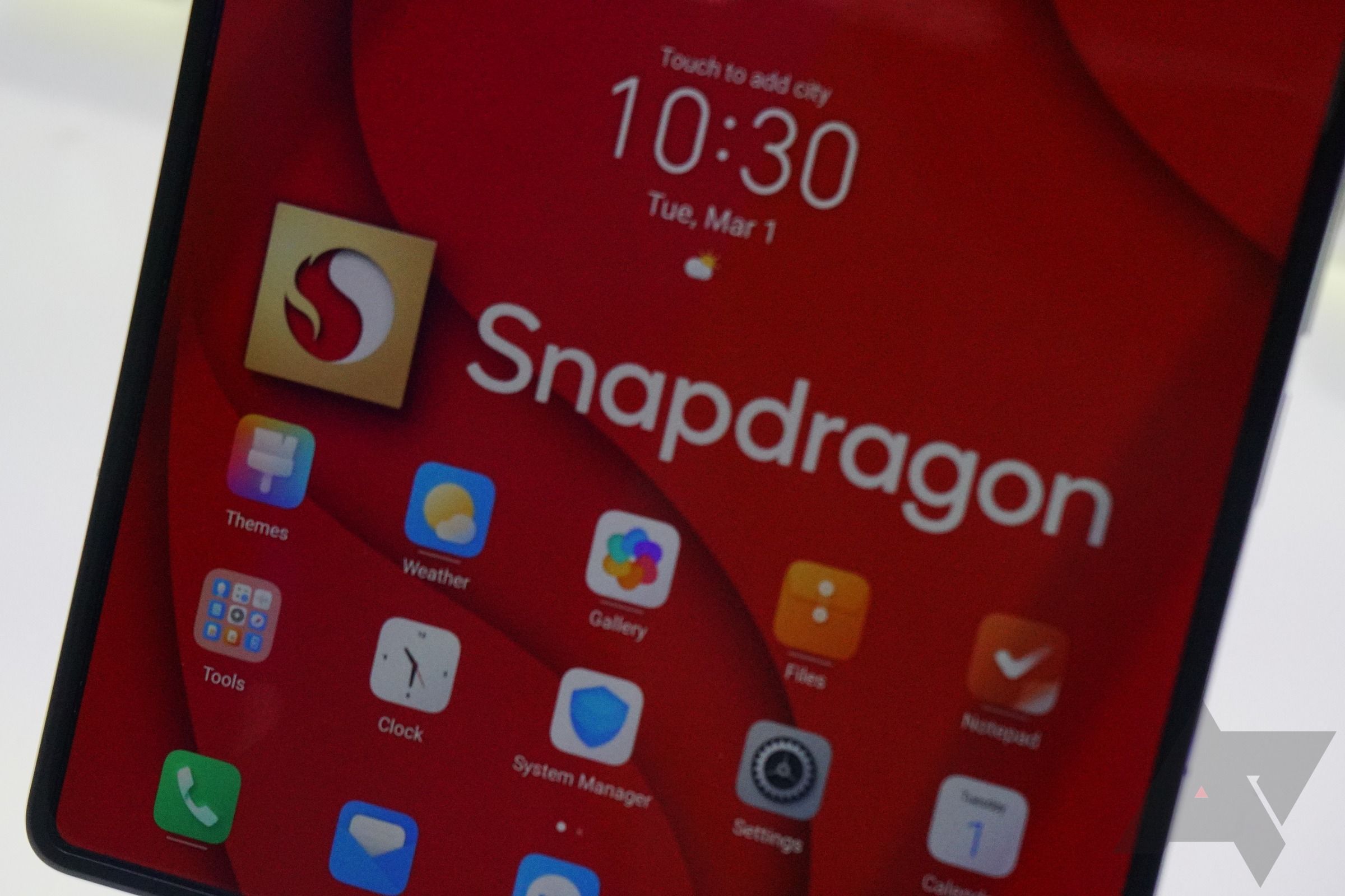 qualcomm-snapdragon-generic 1