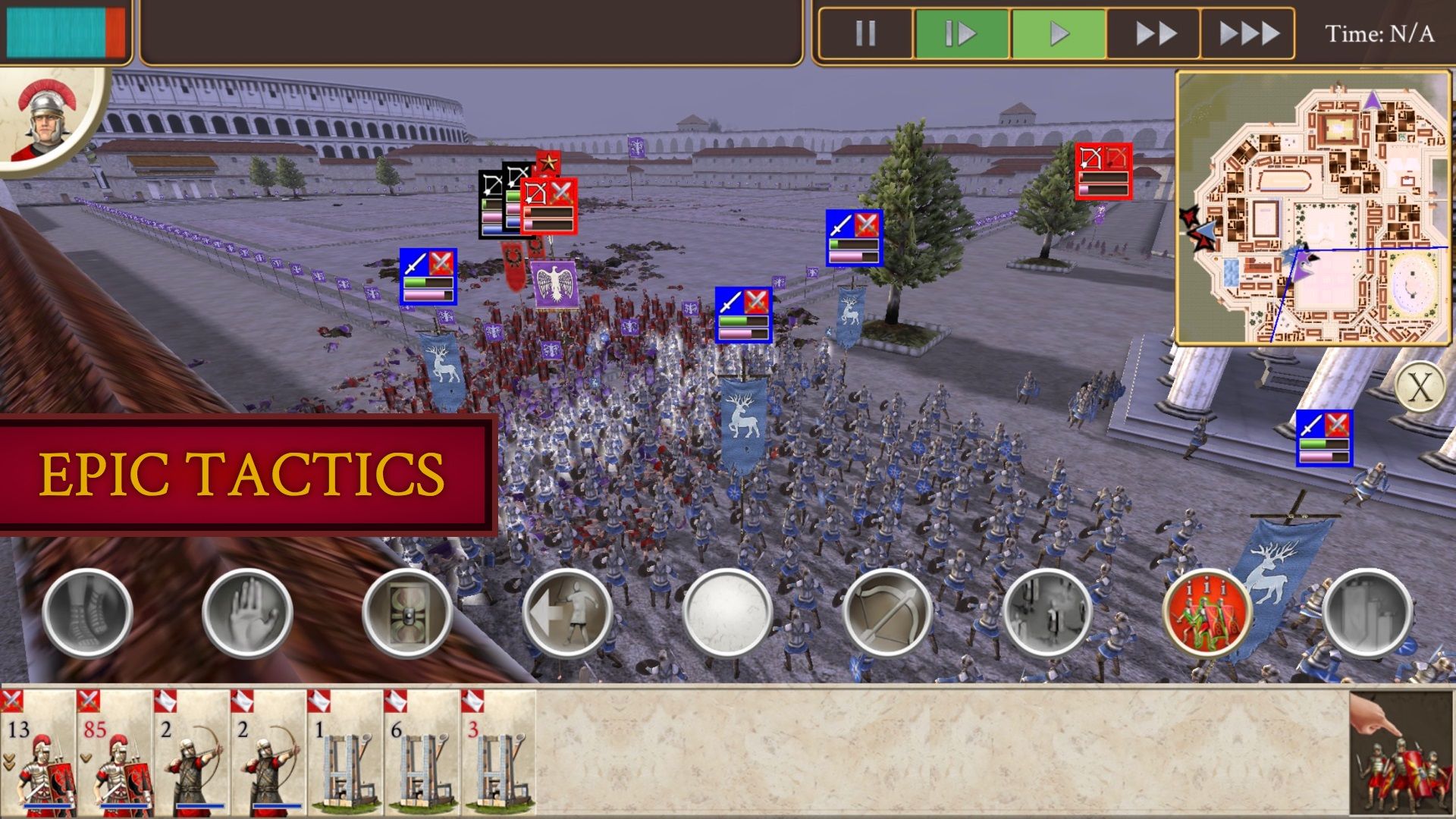 Roman total war 2