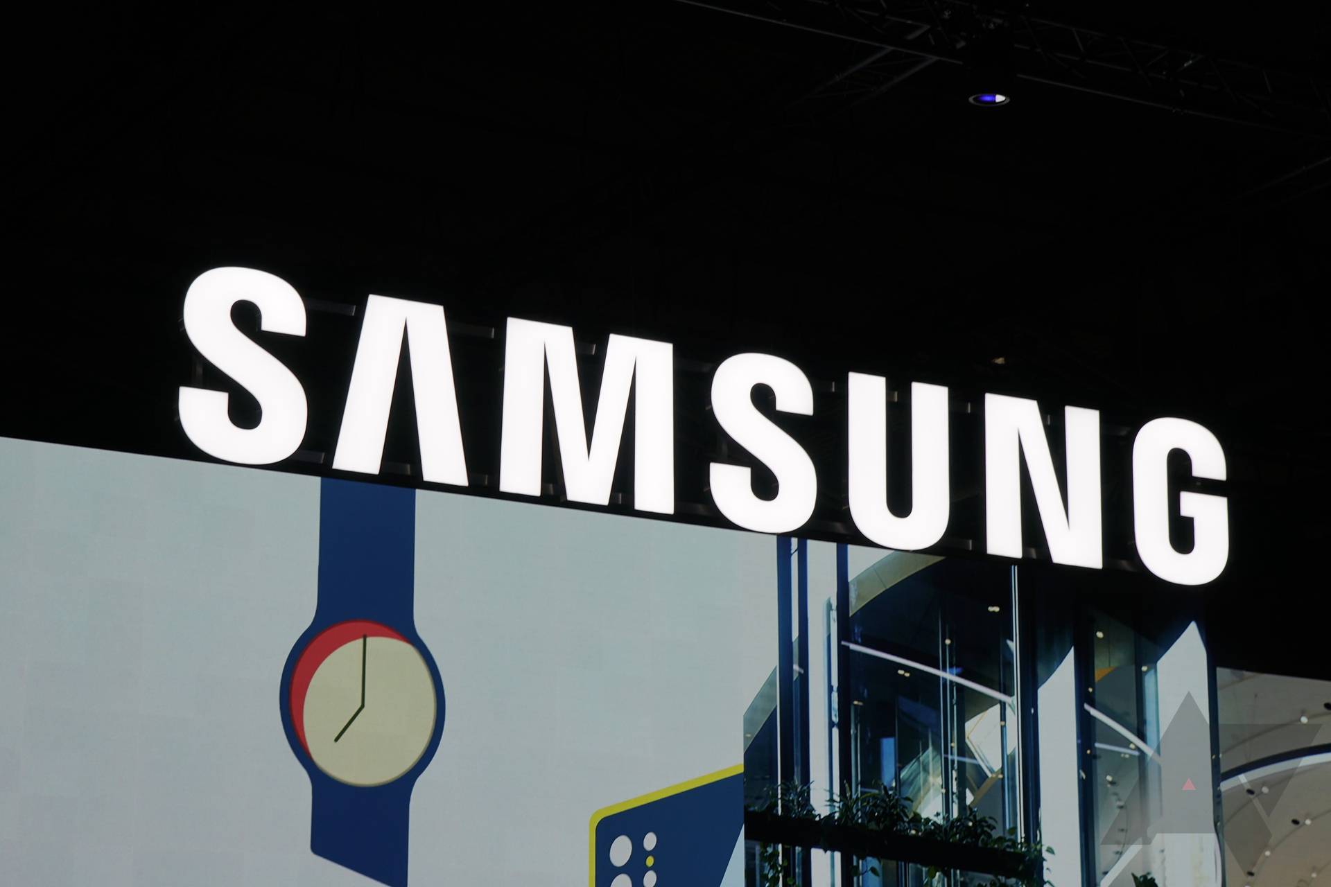 Samsung admits to shareholders what the world already knew: its chips are behind the curve