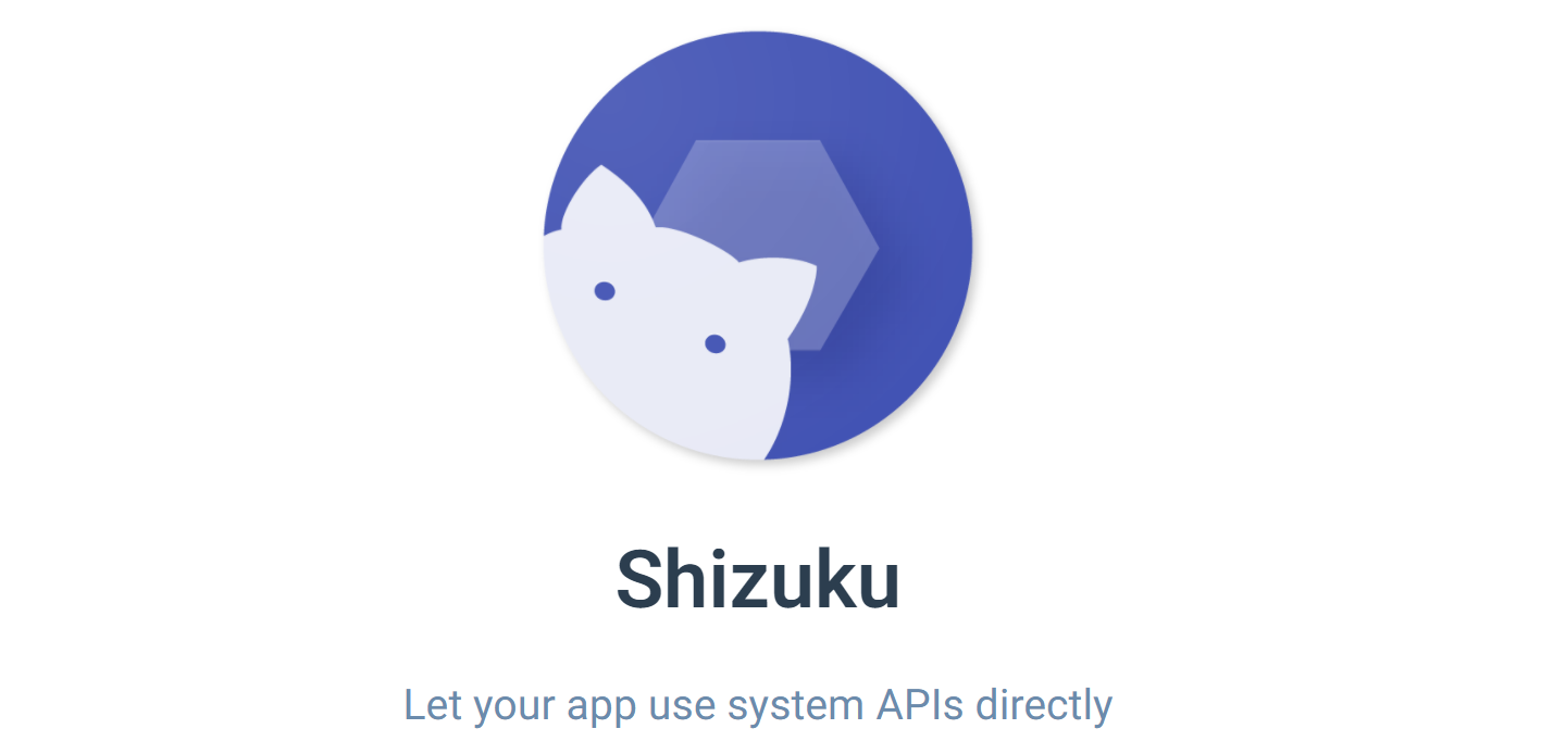 How to use Shizuku to restore all your Android apps
