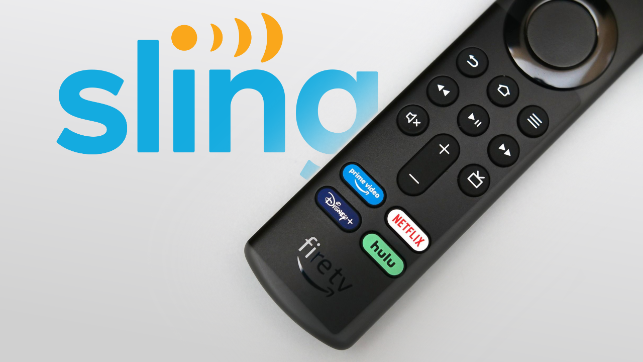 Why I switched from Sling to   TV