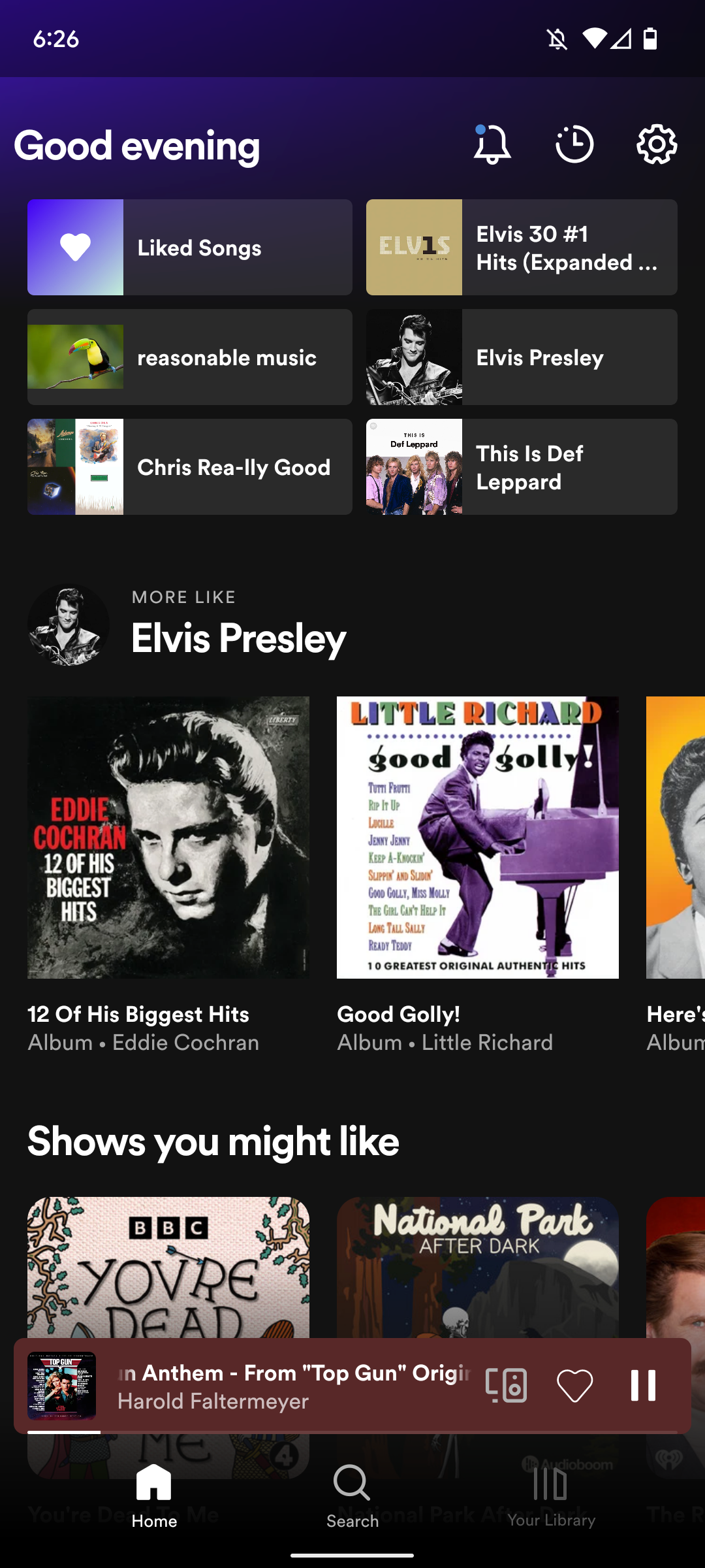 How to change playlists names one Spotify