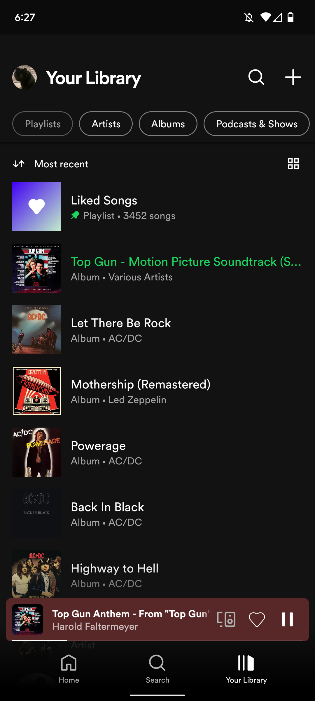 How to change playlists names one Spotify