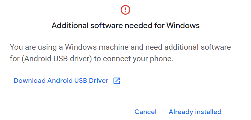 How to use ADB or Flash Tool to manually install Google Pixel updates