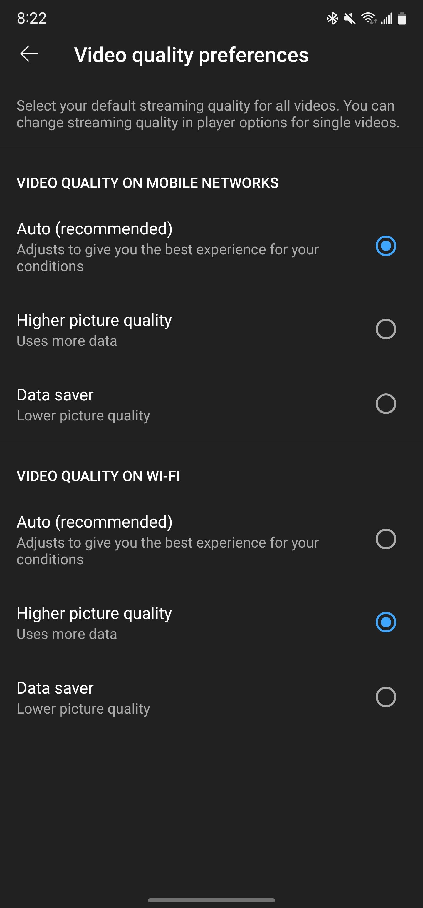 Six Vanced features we wish YouTube would make available for everyone