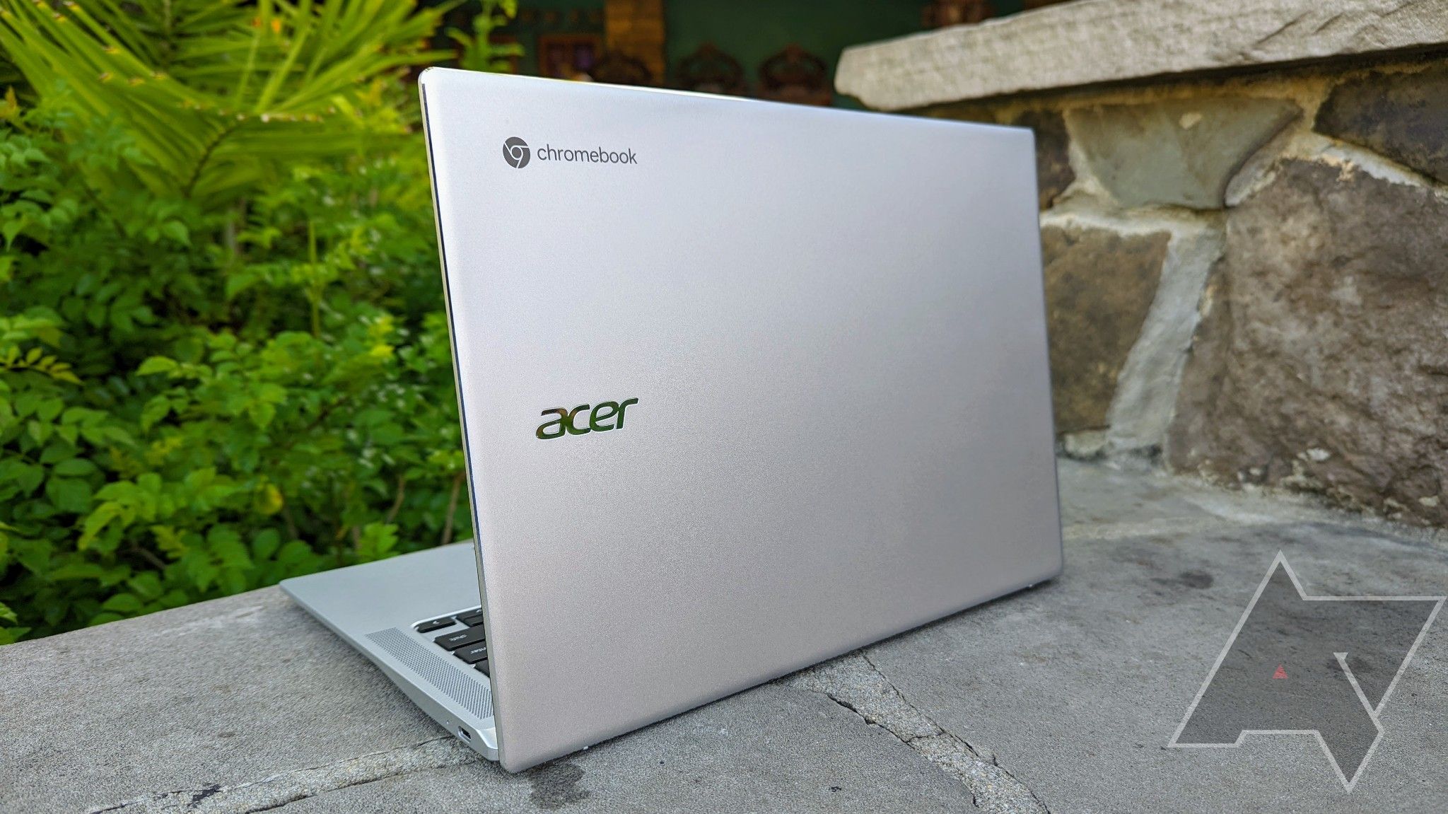 Acer Chromebook 514 (CB514-2H/T)
