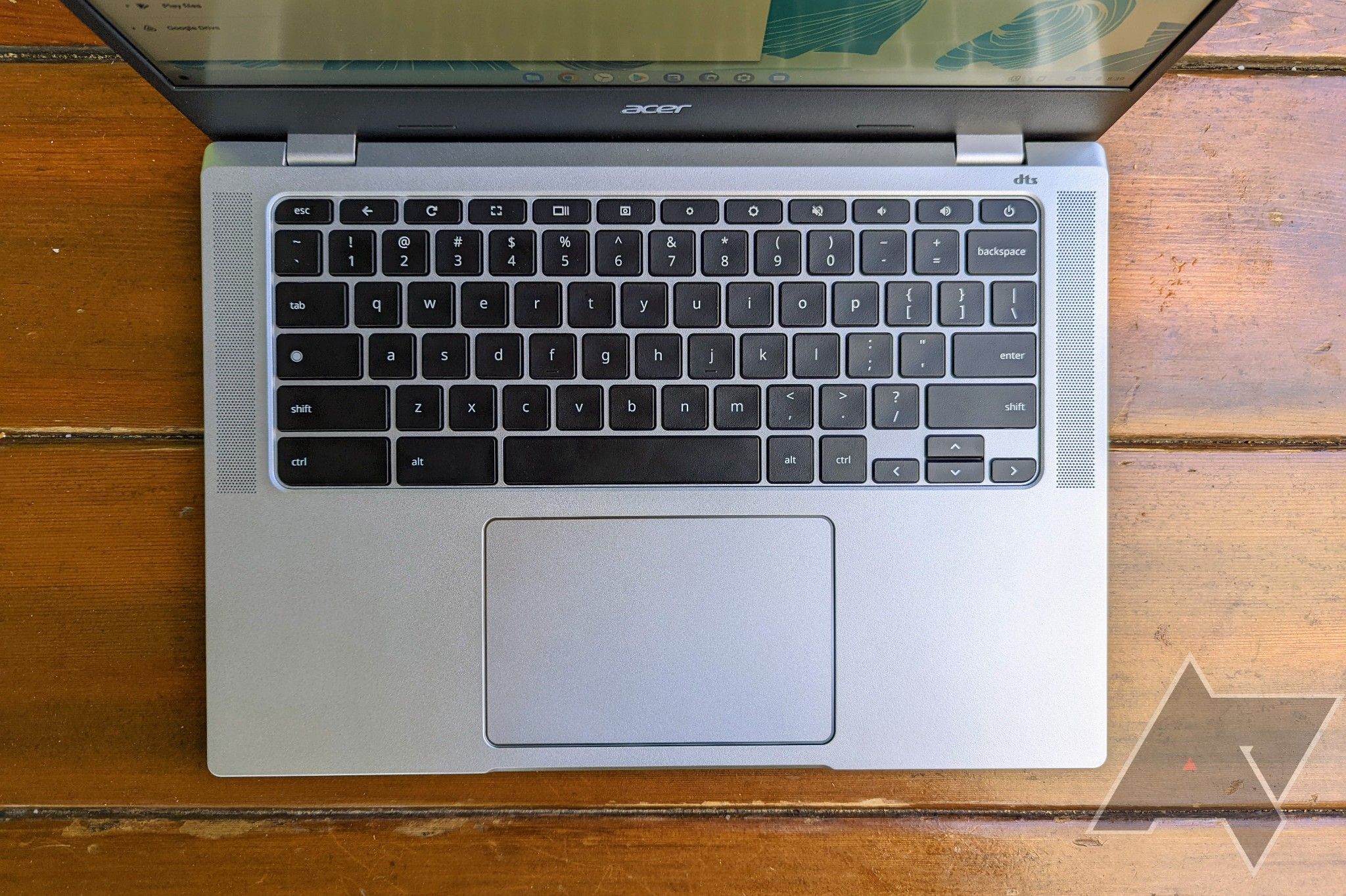 Acer Chromebook 514 (CB514-2H/T)