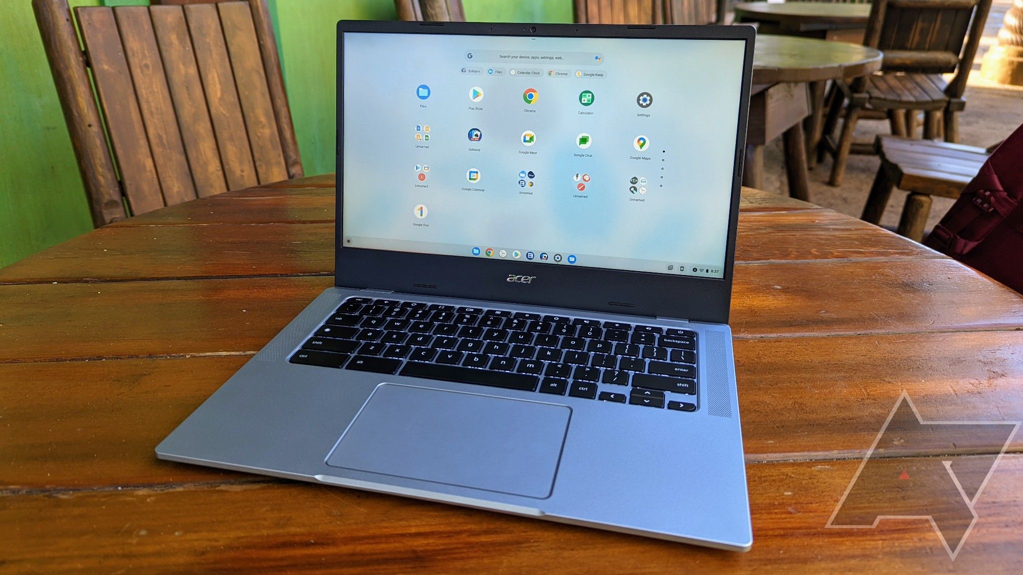 Chromebooks might soon last a little longer on a single charge