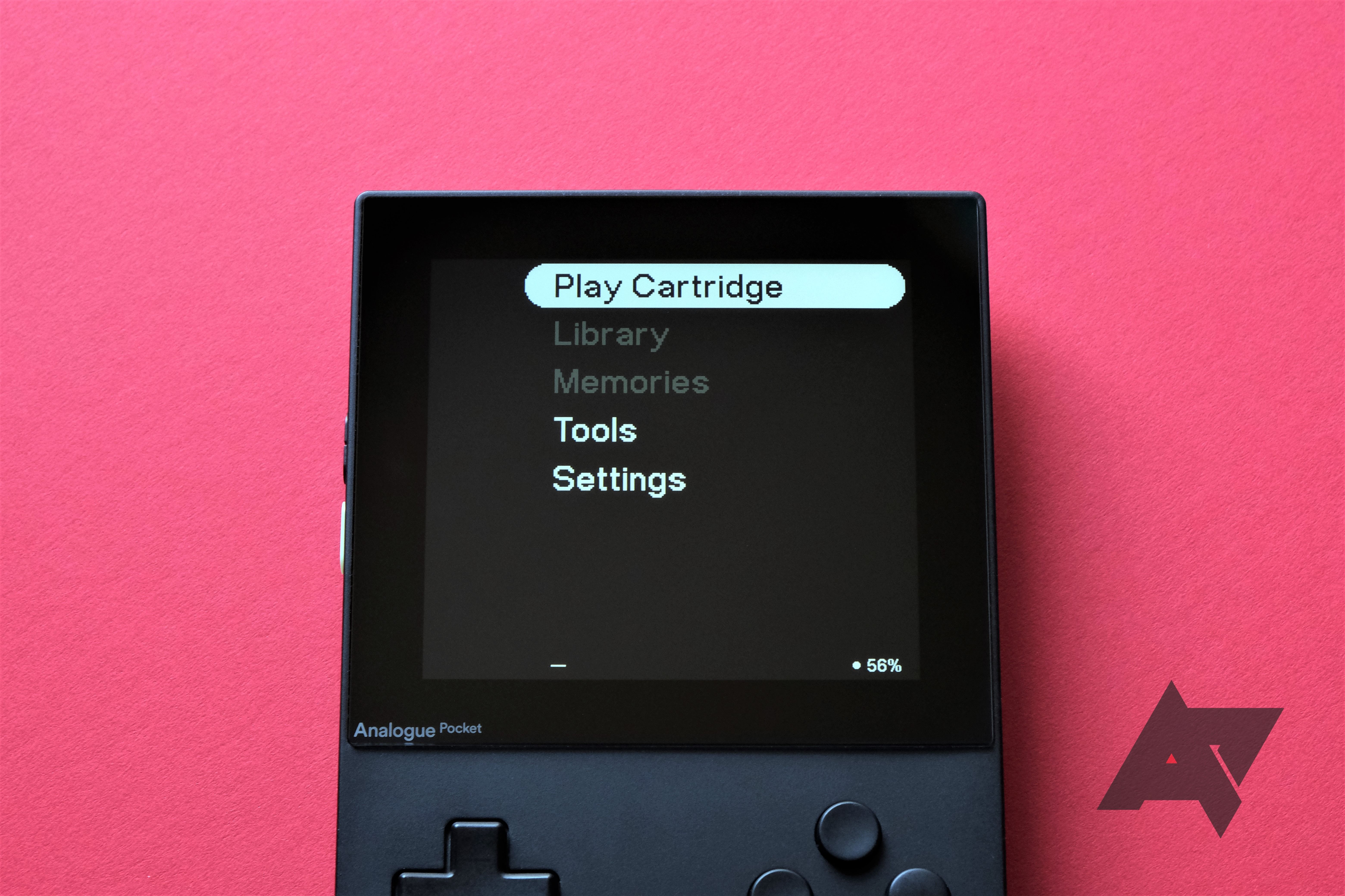 Analogue Pocket Review: History in your hands