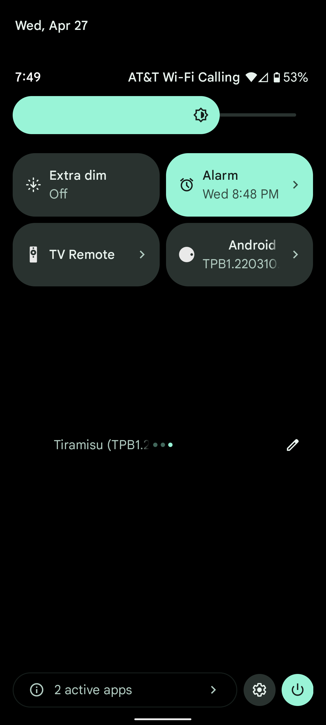 Android-13-Vanishing-Quick-Toggle-Gone