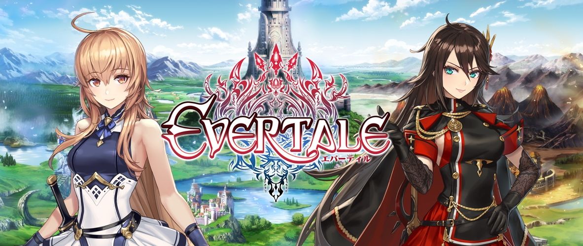 Featured image for Evertale