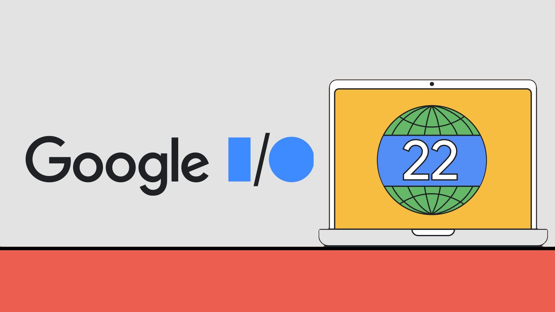 Are you tuning into Google I/O this year?