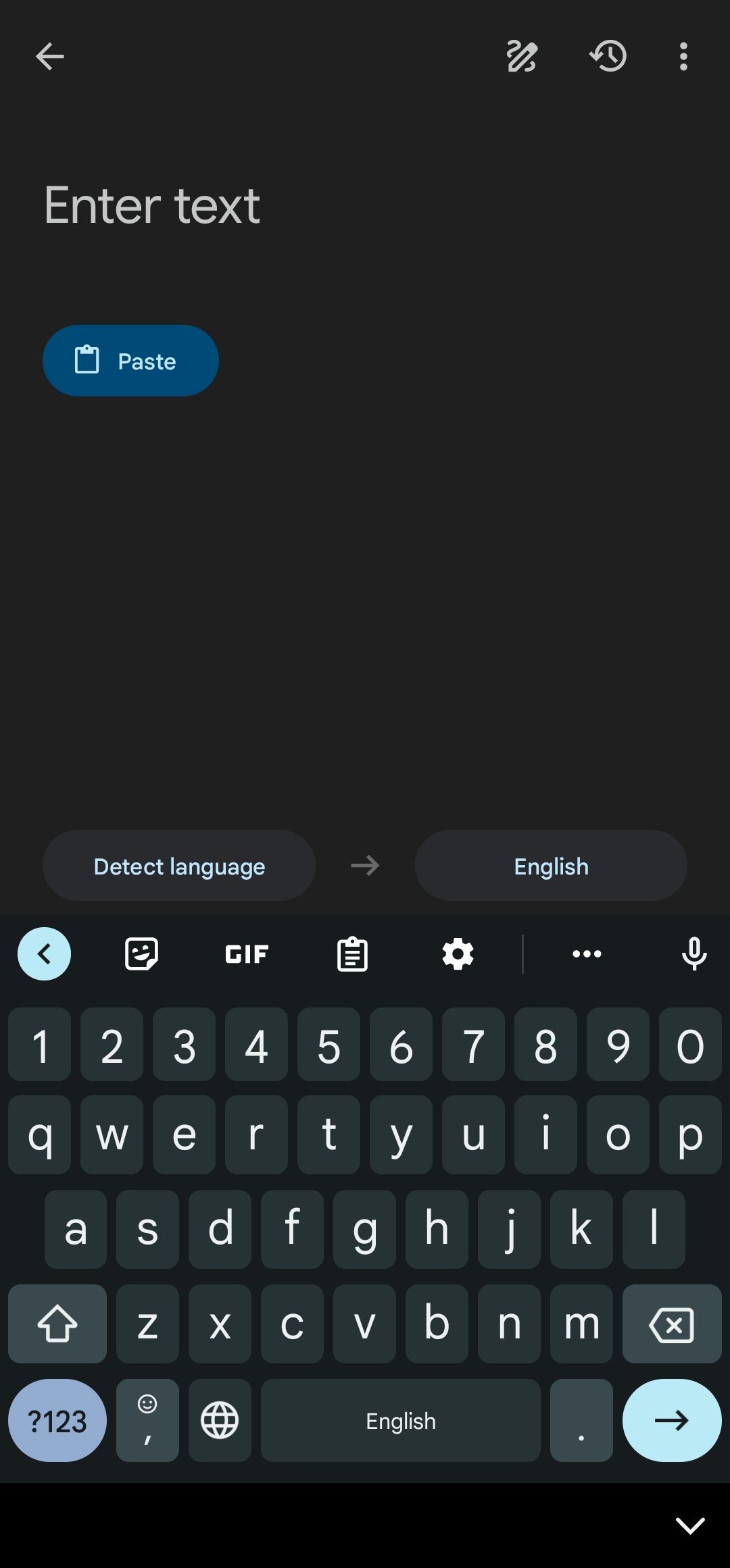 Google Translate Now Automatically Switches Gboard Language To Match ...