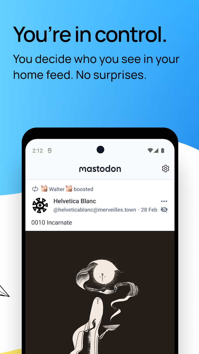 Monthly roundup of the best Mastodon apps