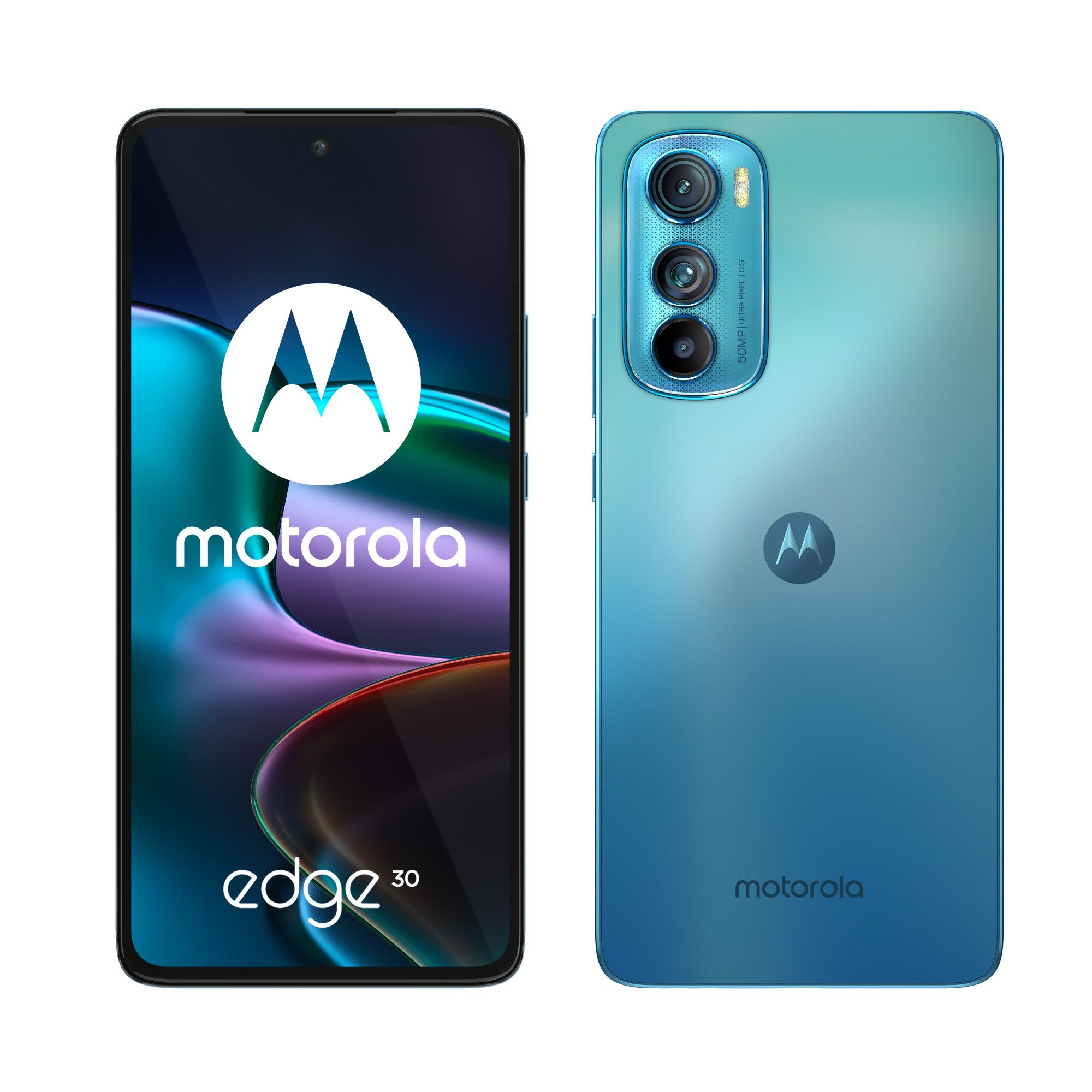 Motorola Edge 30 shot 3