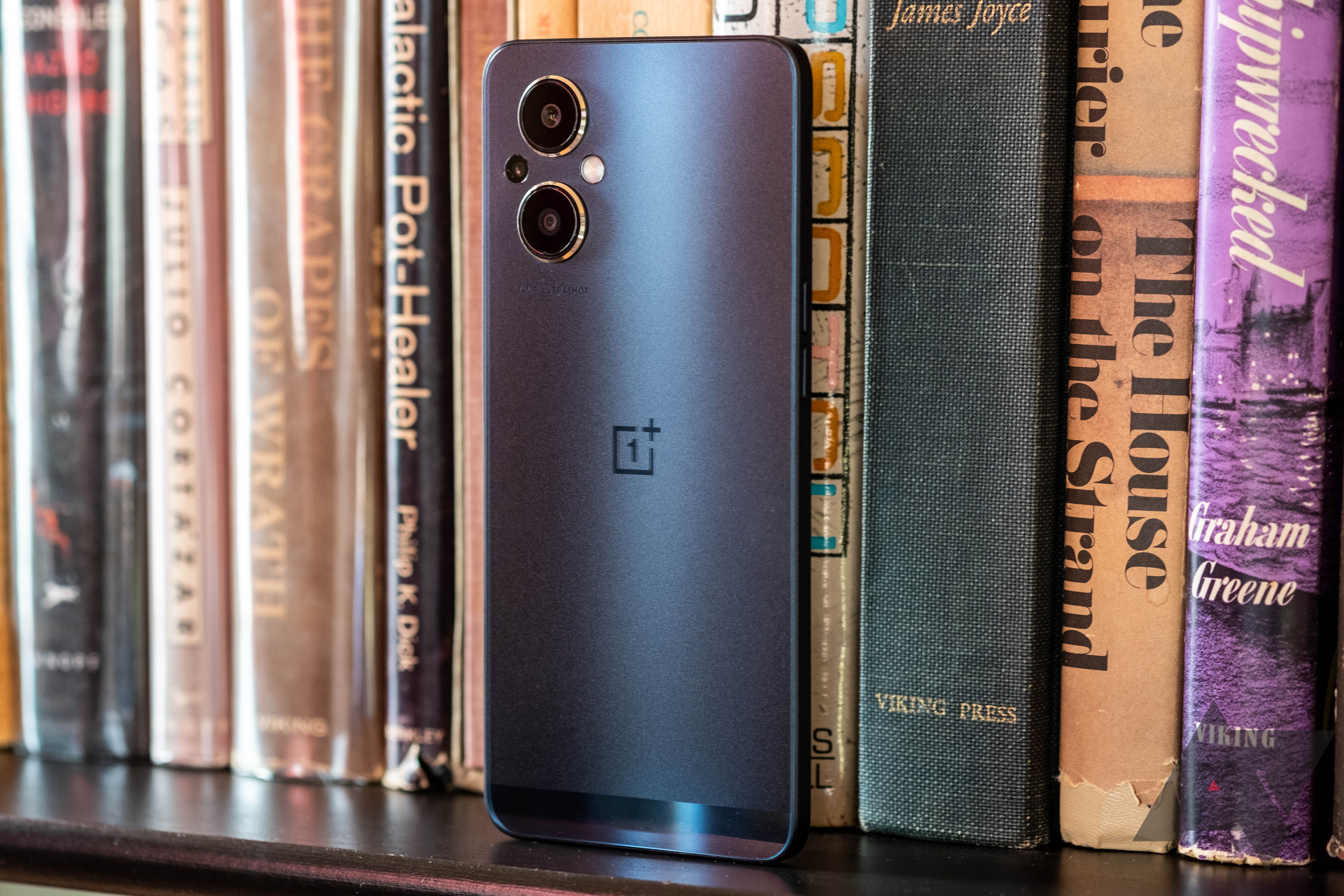 OnePlus Nord N20 5G review: T-Mobile's best budget 5G phone - The