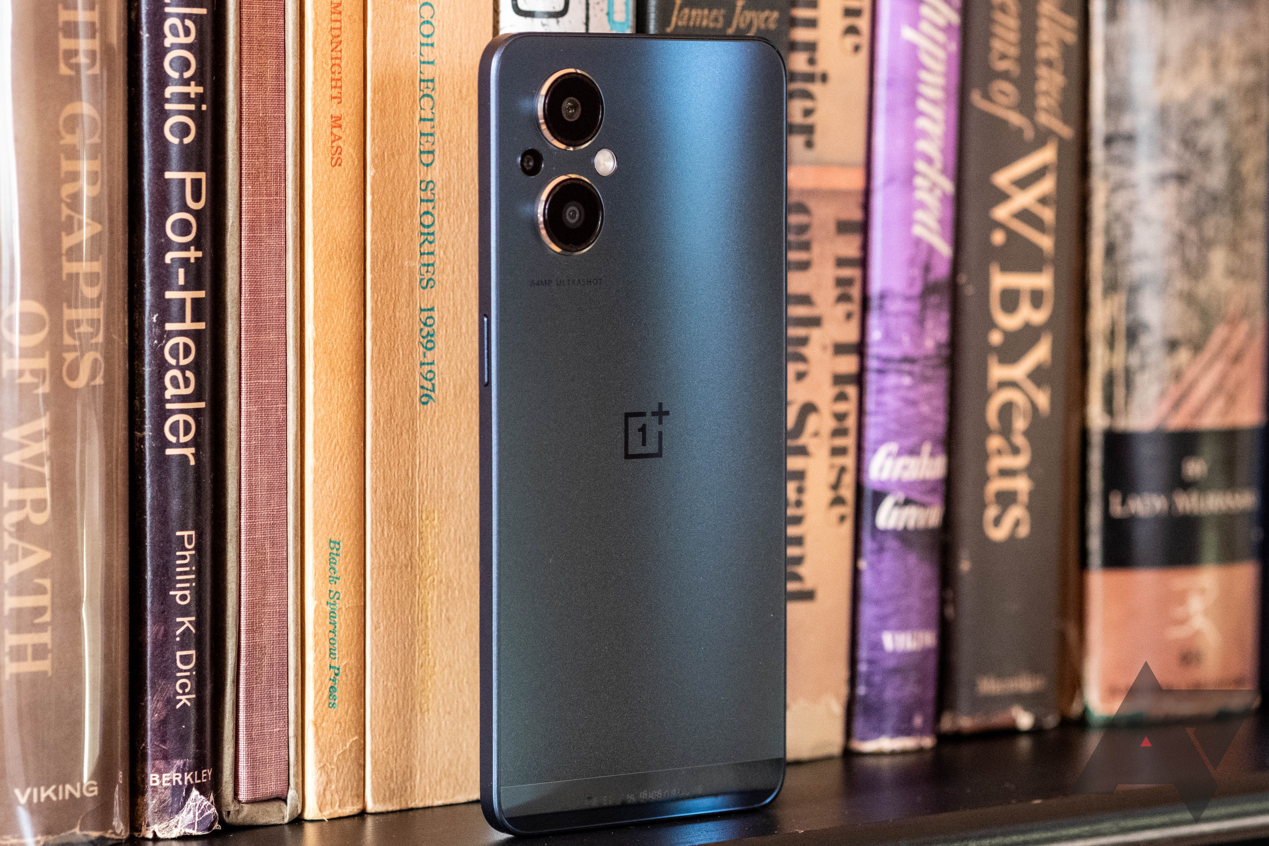 OnePlus Nord N20 5G review: Surprisingly good — and not just for