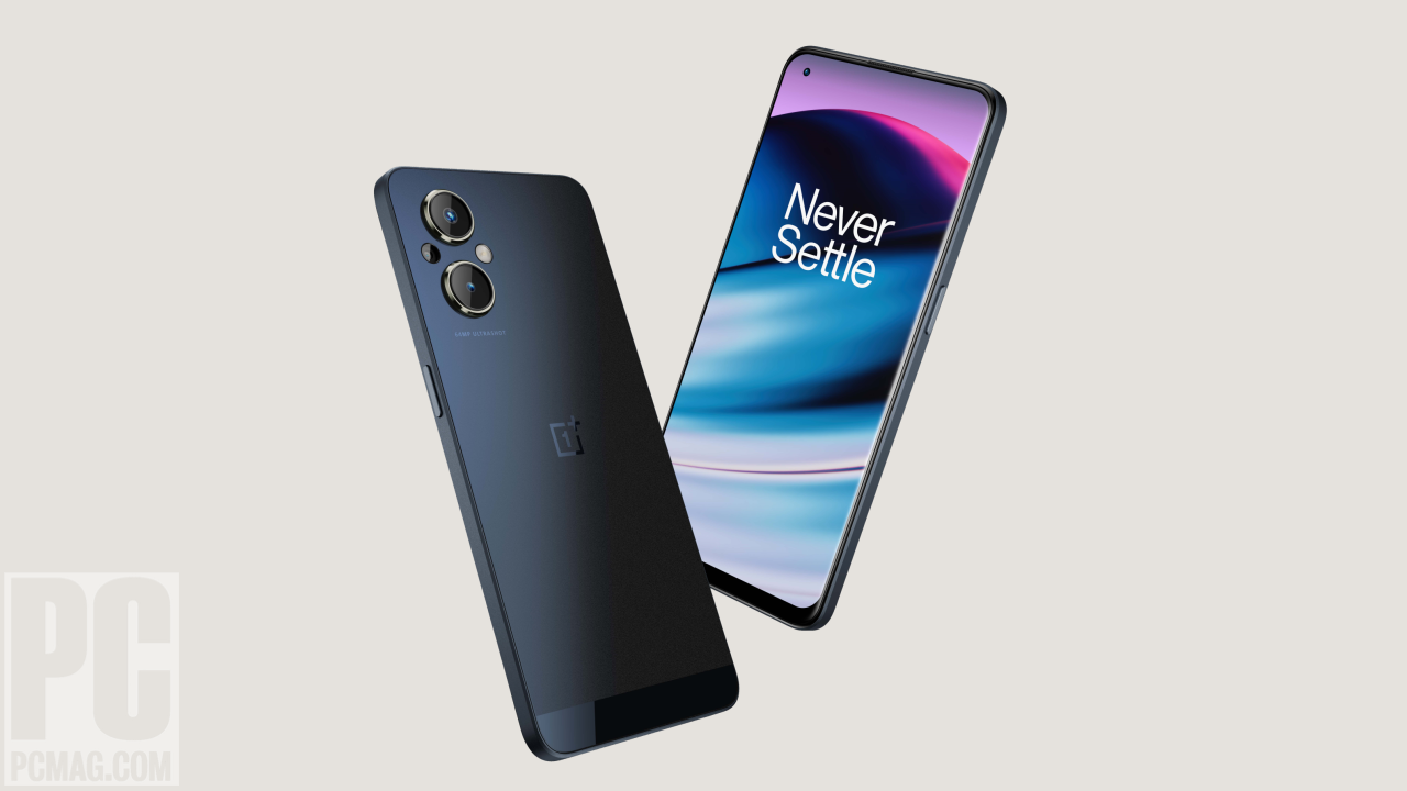 OnePlus Nord N20 5G official image