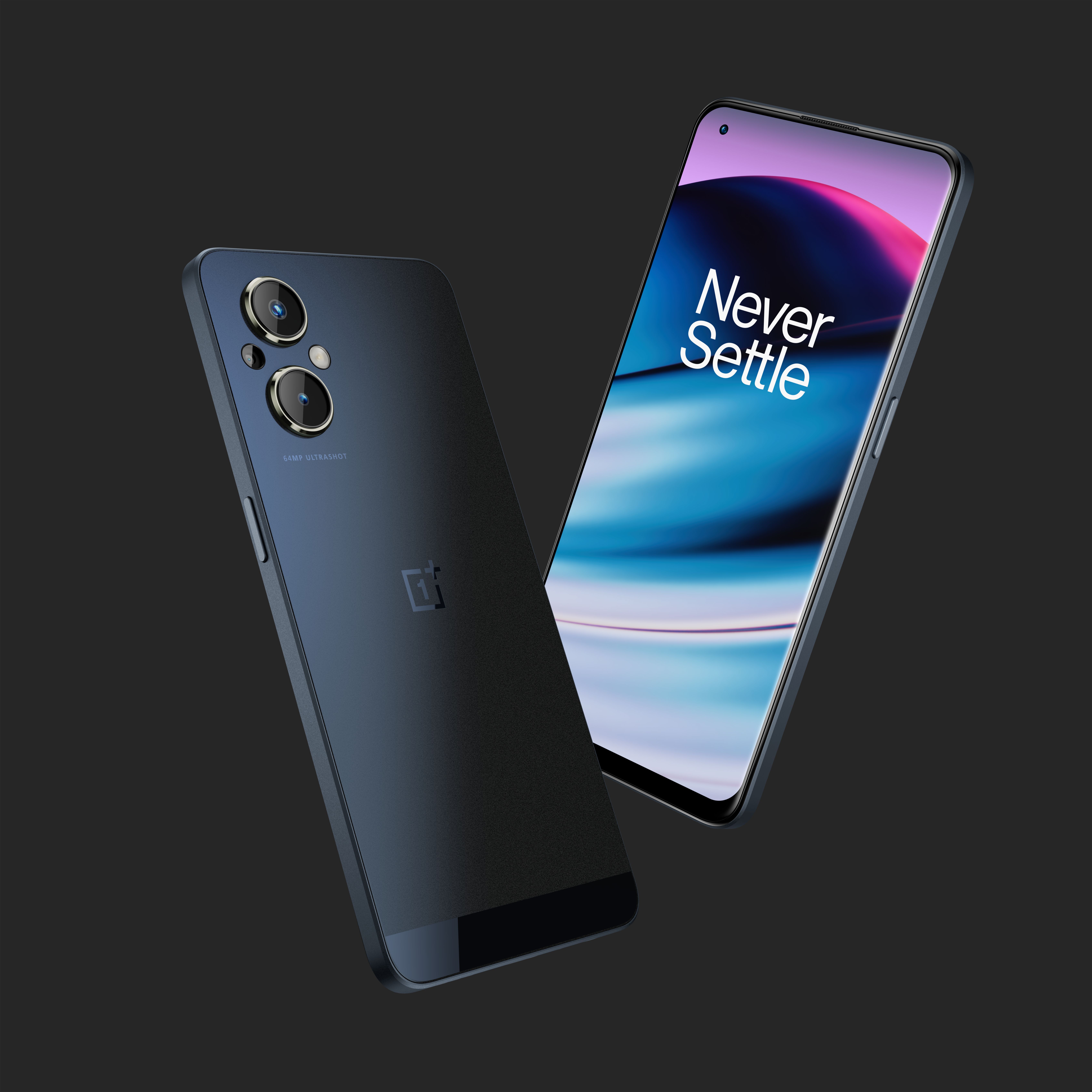 OnePlus Nord N20 official press render 1