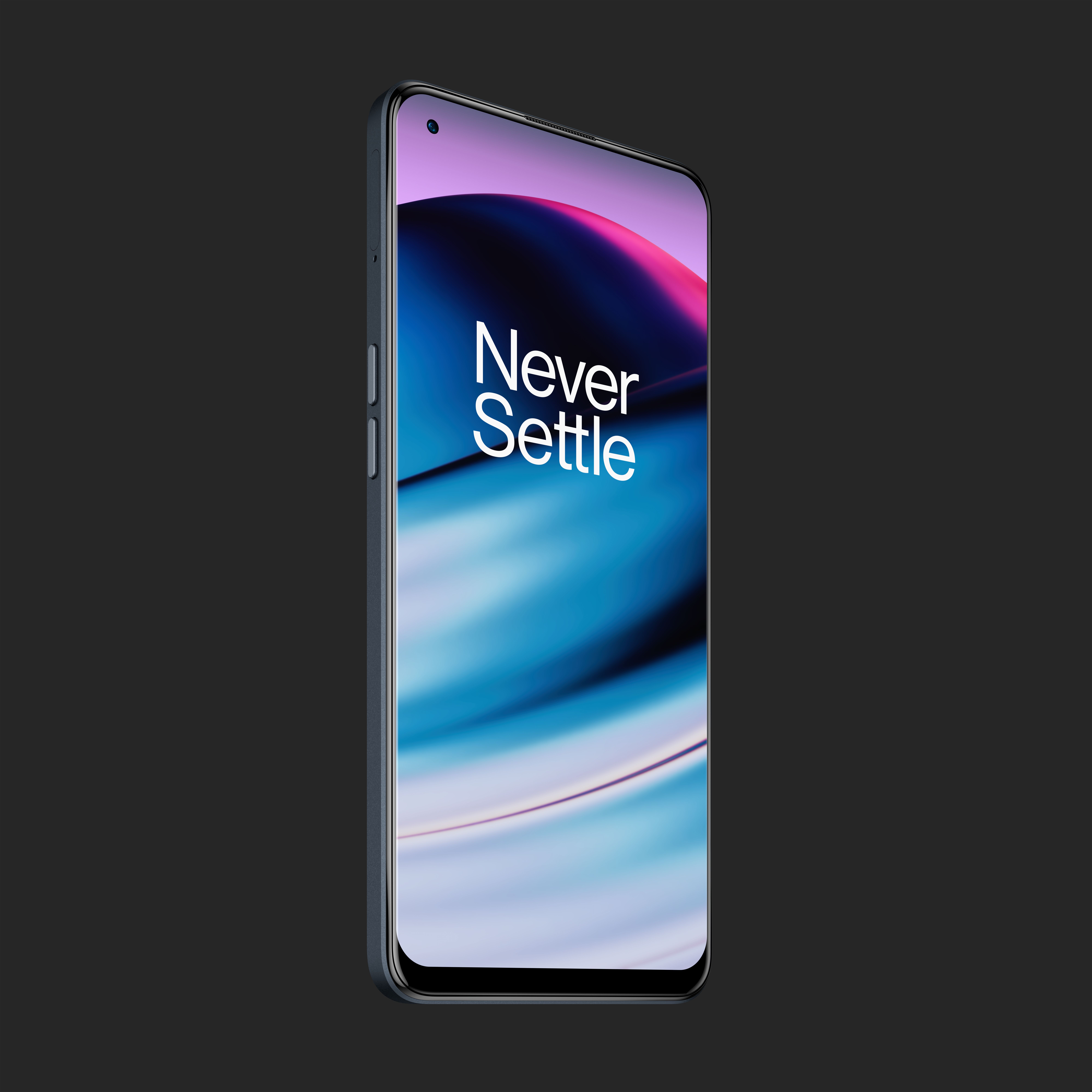 OnePlus Nord N20 official press render 4