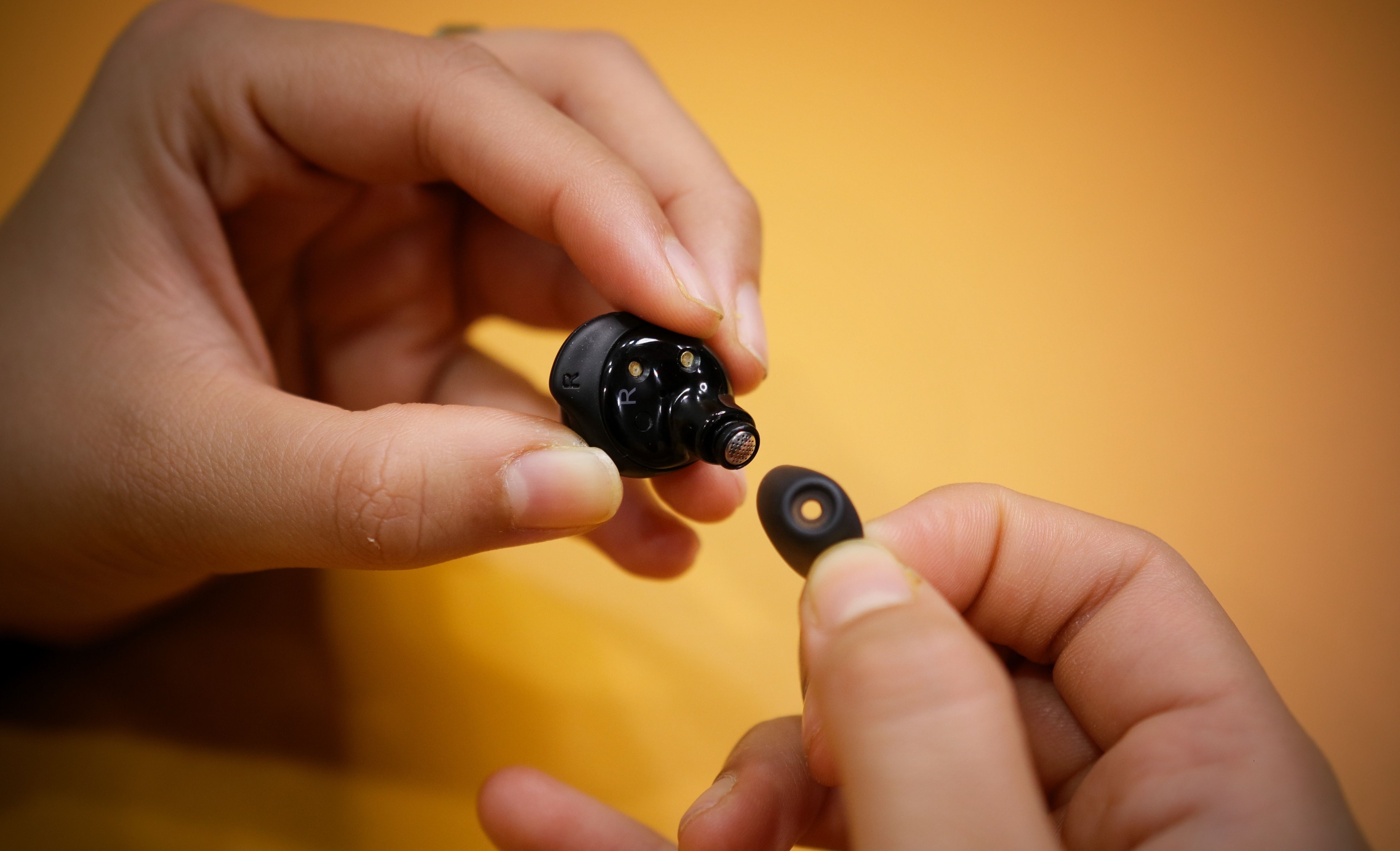 How to clean and care for your wireless earbuds