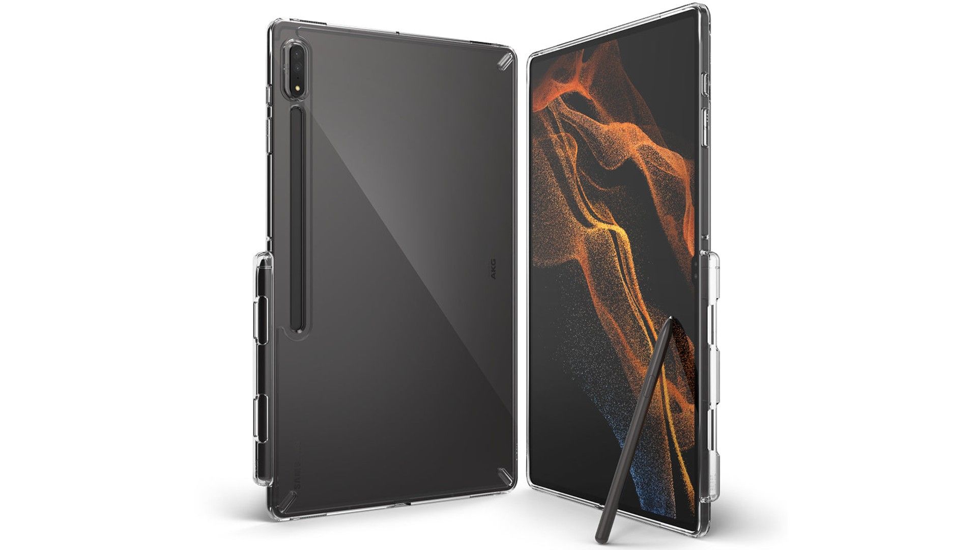 Samsung GALAXY S8 Tab Ultra 256GB +ケース3点 Amazon.co.jp: FOR Galaxy Tab S8 Ultra 14.6インチ 2022用の 三