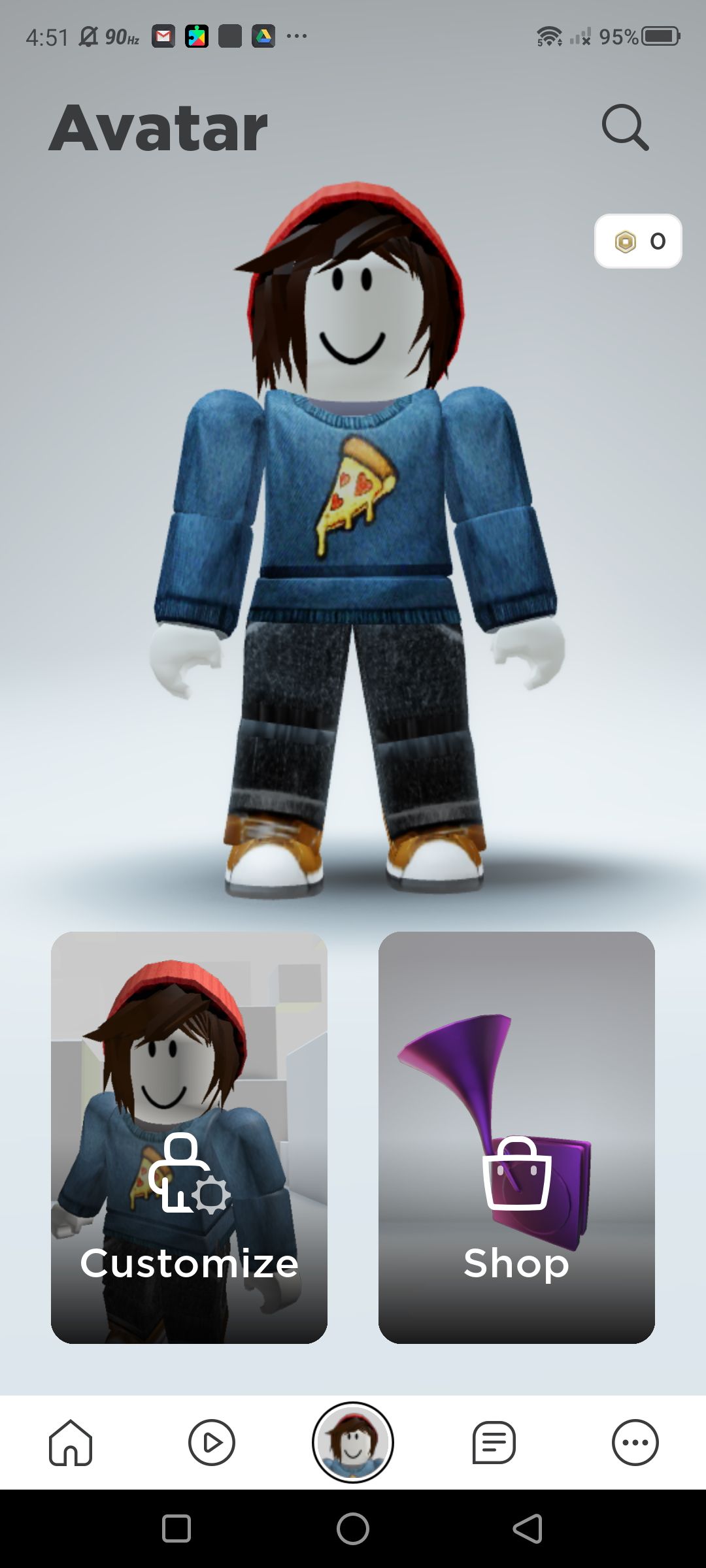 Roblox Beginner's Guide How to get started discovering and building