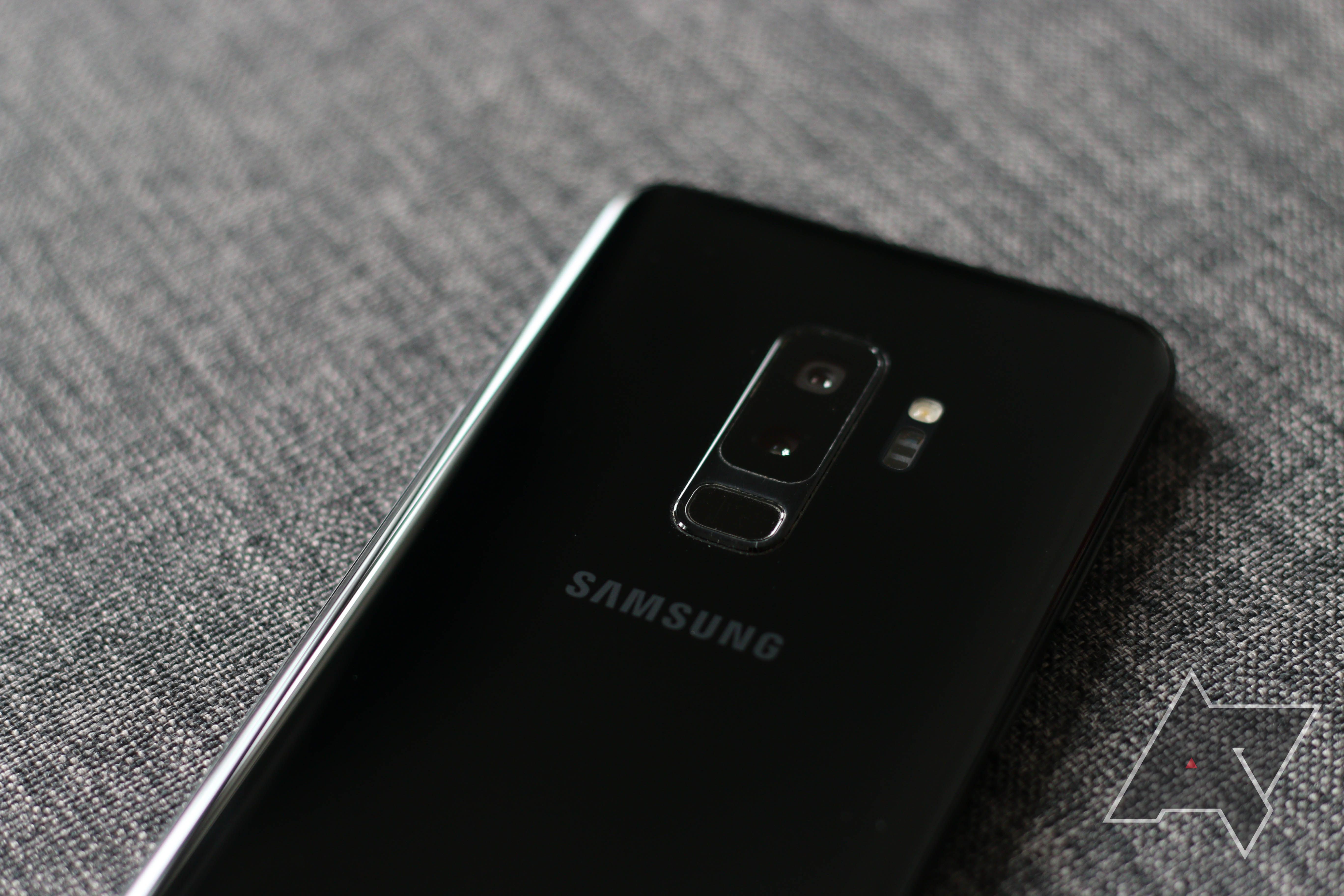 Samsung Galaxy S9 retrospective 1