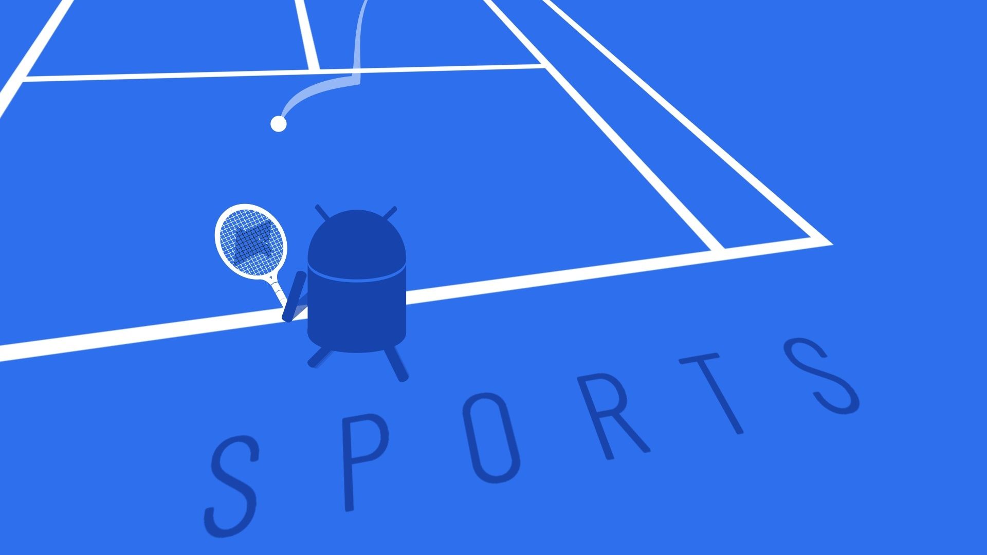 Top Sports Games Games for Android - Page 4