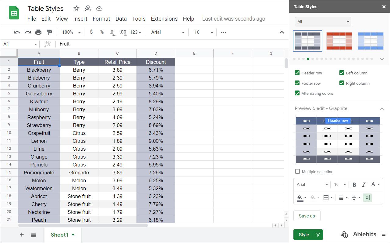 The top 11 Google Sheets addons that can save hours in your day