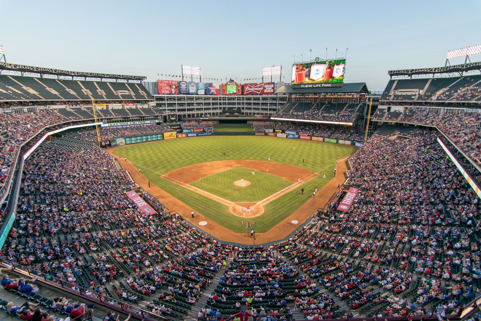 MLB announces “Opening Day at Home” and free MLB TV games - Brew Crew Ball