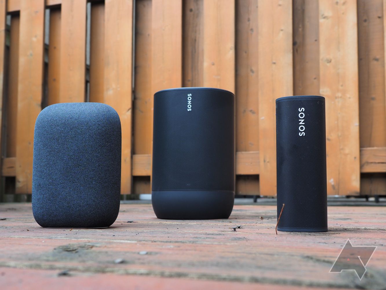 Best Smart Speakers from Google, Sonos, and more