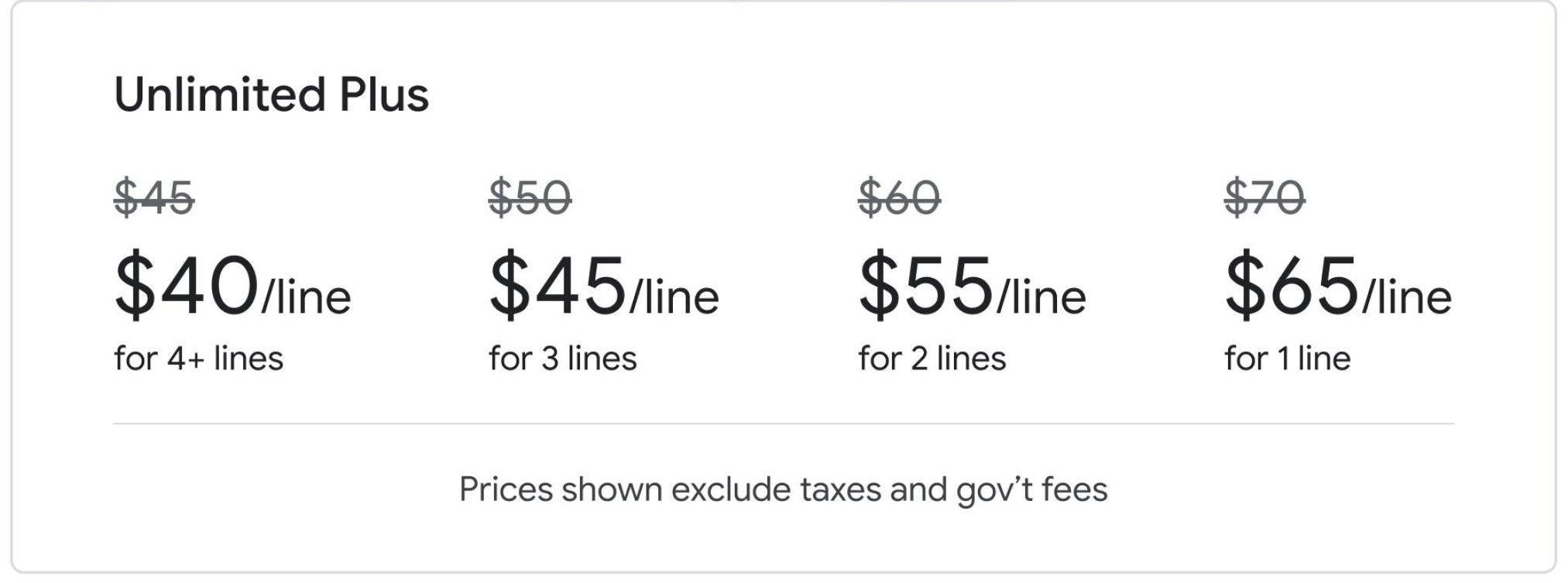 google-fi-unlimited-new-prices