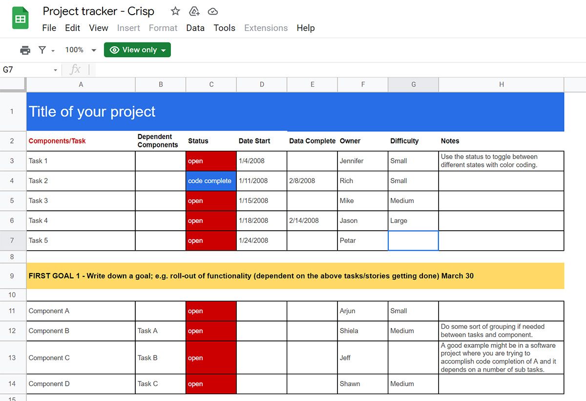 The top 11 Google Sheets addons that can save hours in your day