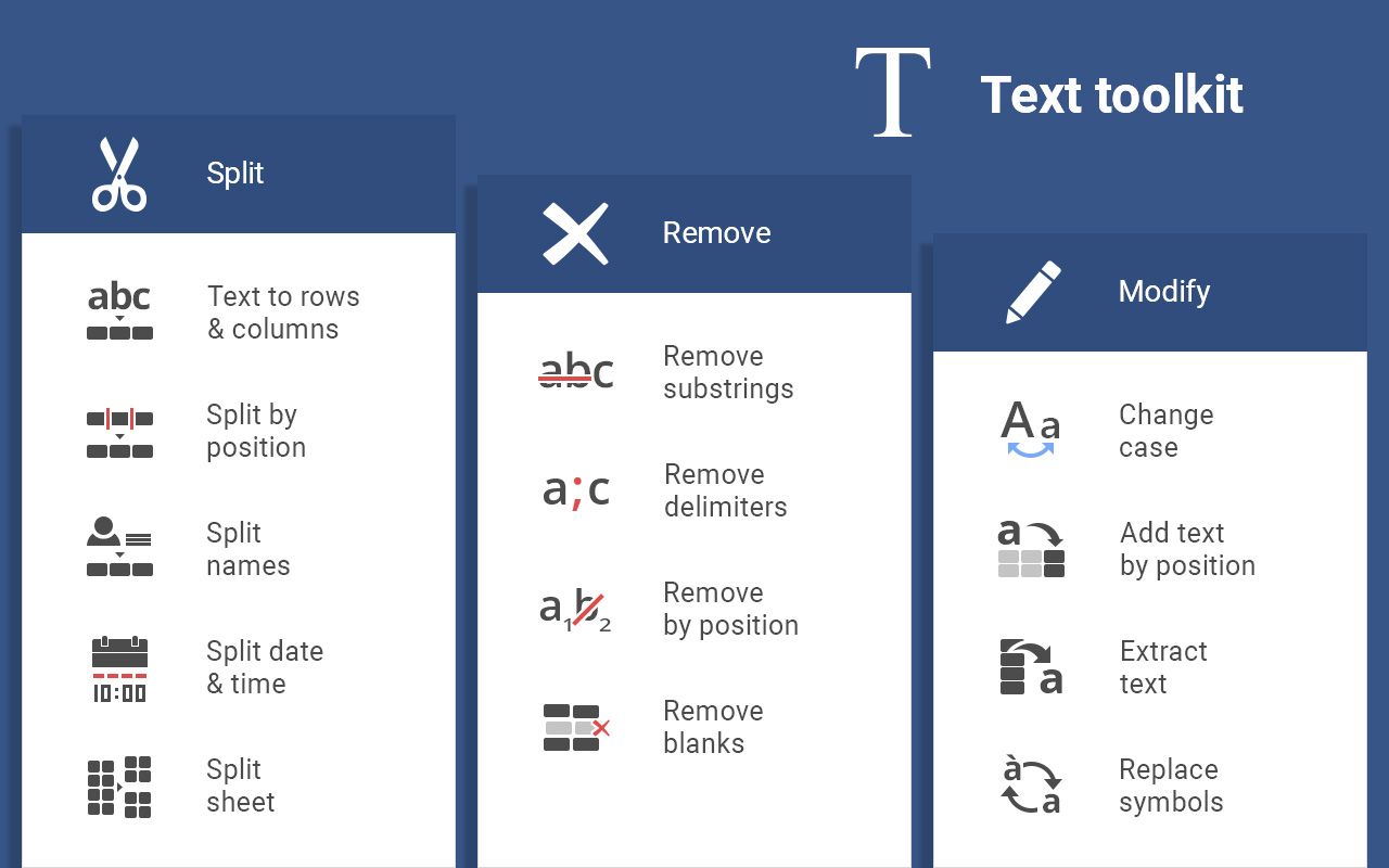 The top 11 Google Sheets addons that can save hours in your day