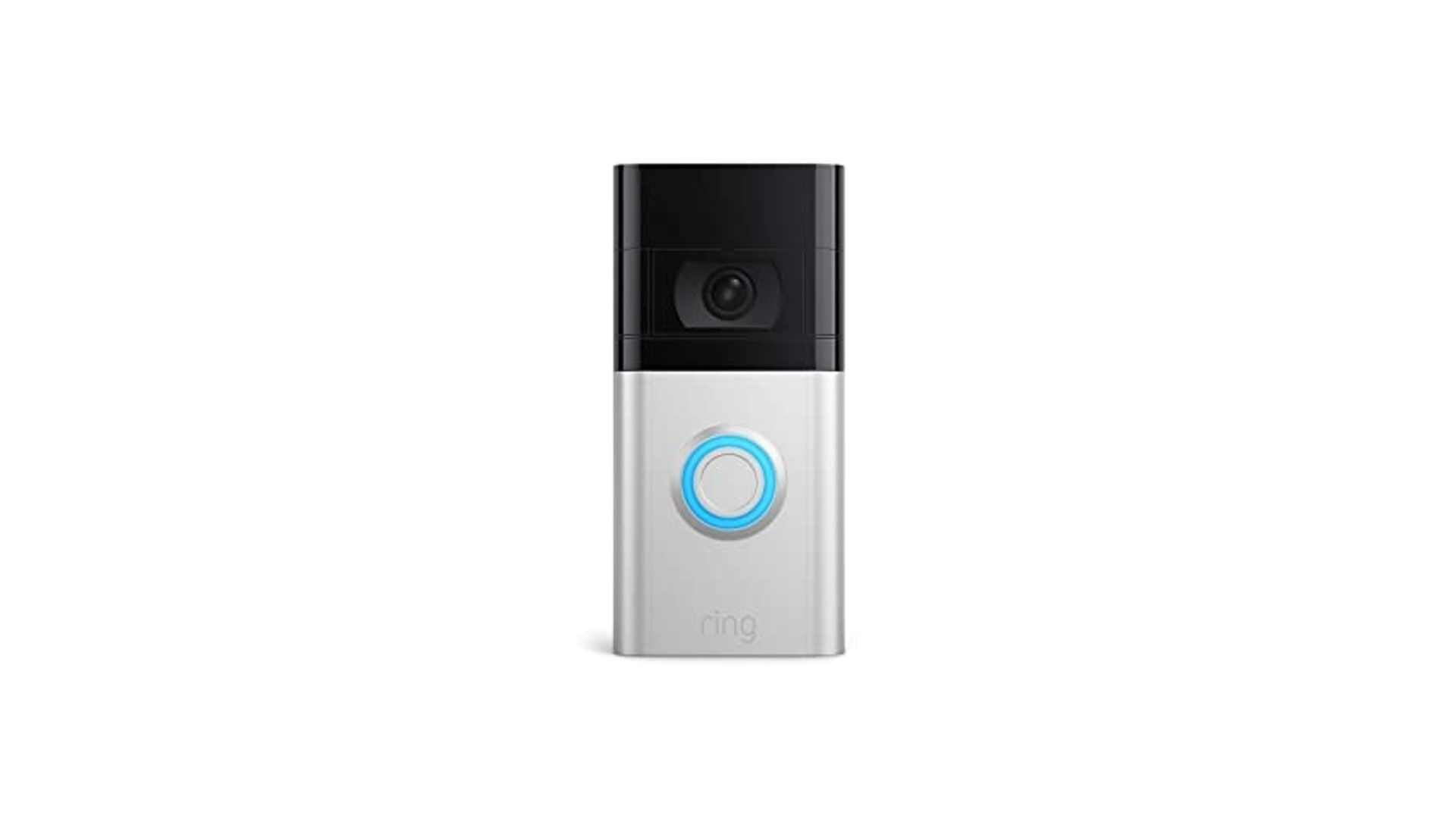 ring argos doorbell