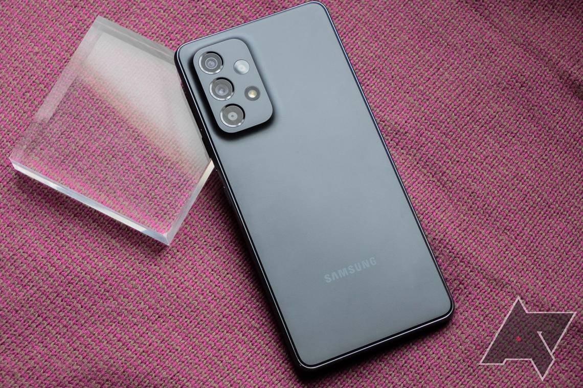 Android A53 Size Galaxy A53, actualizat deja la Android 13 – WEBDESIGNDORU CONSULTANTA ...