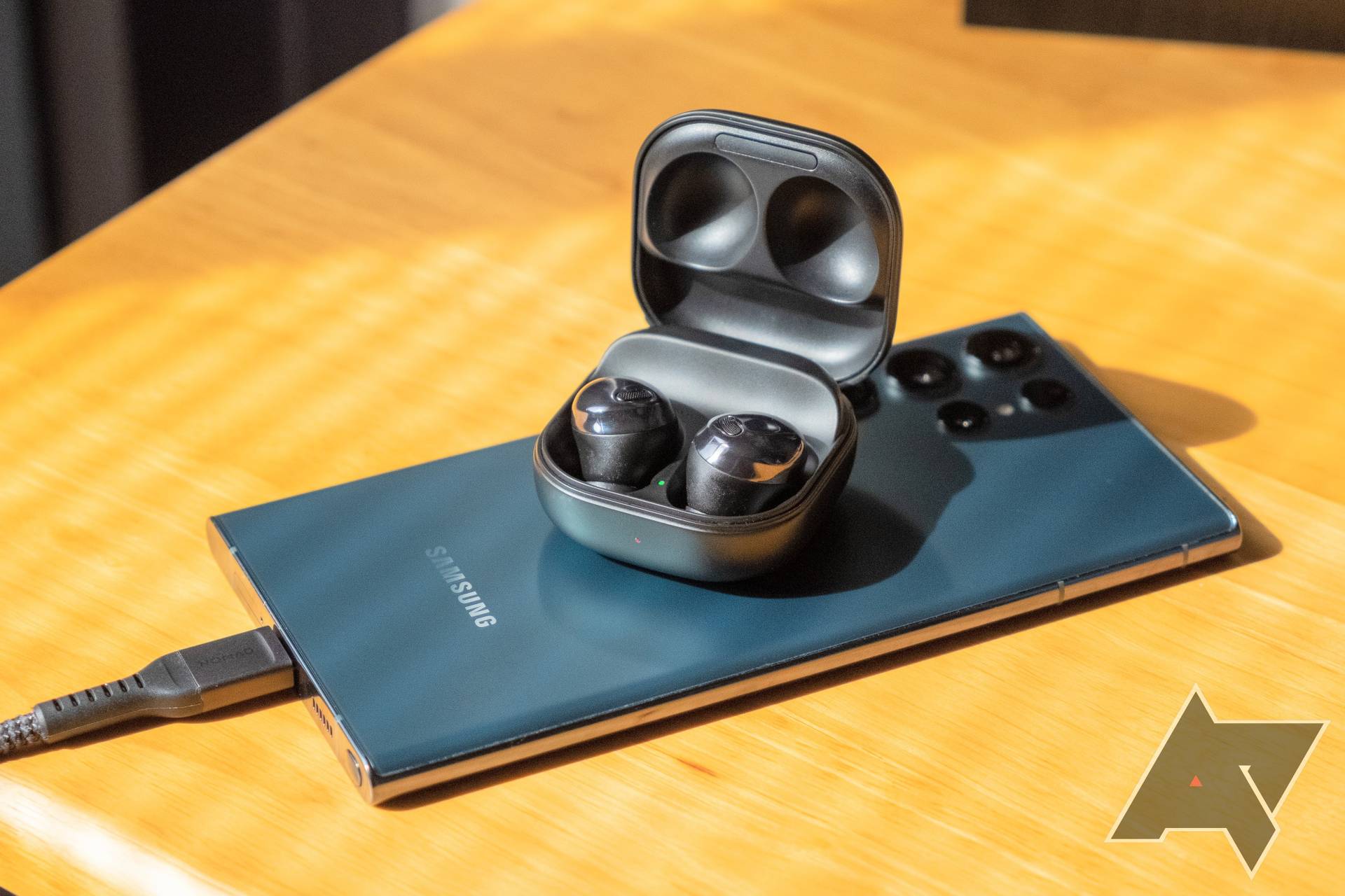 Samsung Galaxy Buds 2 Pro unlikely to arrive at August's Galaxy Unpacked event