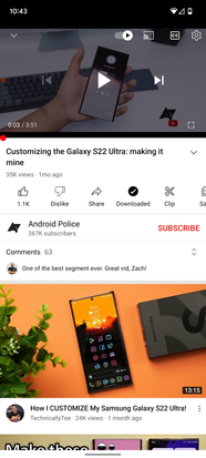 How To Download YouTube Videos On Your Phone Or Laptop How To Download YouTube Videos On Your Phone Or Laptop