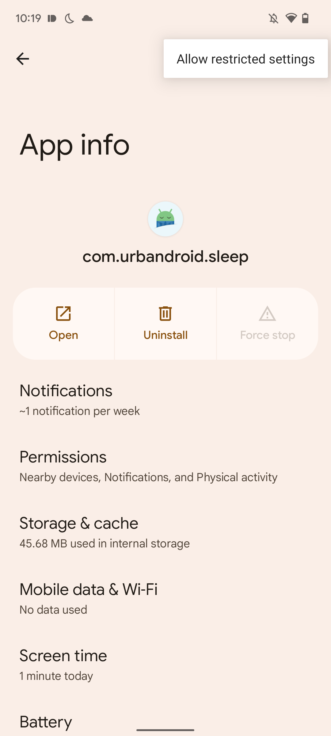 Android 13 blocks unwarranted use of accessibility services by further ...