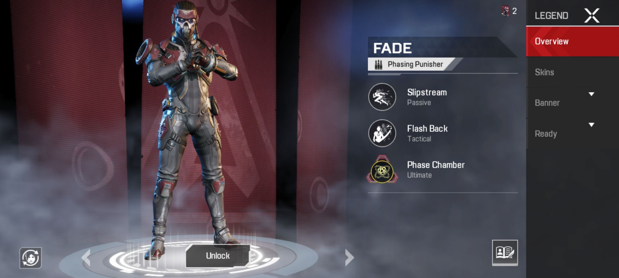 Apex Legends Mobile starter's guide