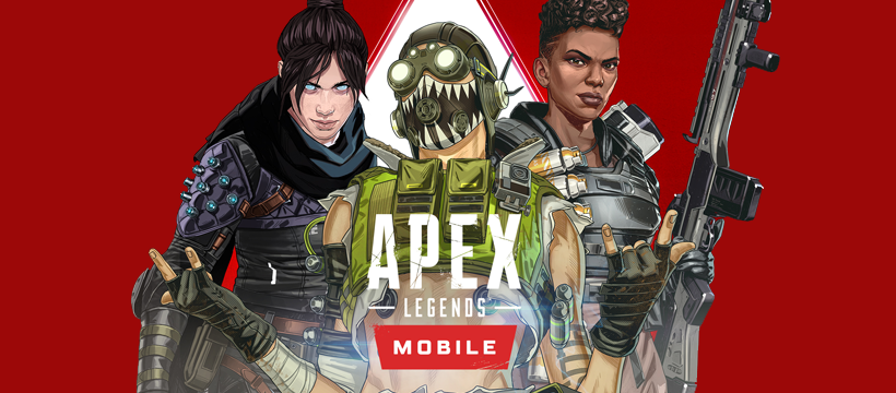 Apex Legends Mobile regen guide: Every healing item explained