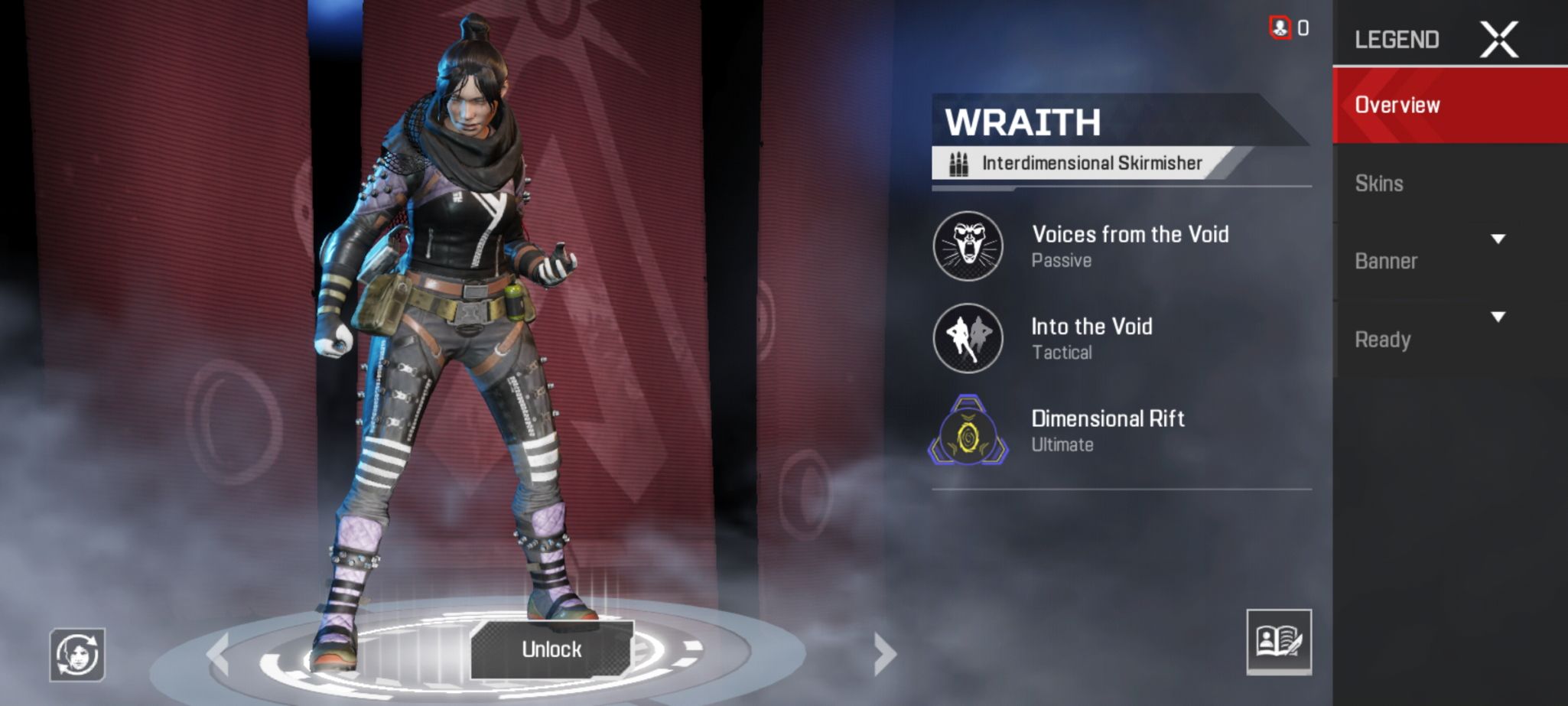 Apex Legends Mobile starter's guide