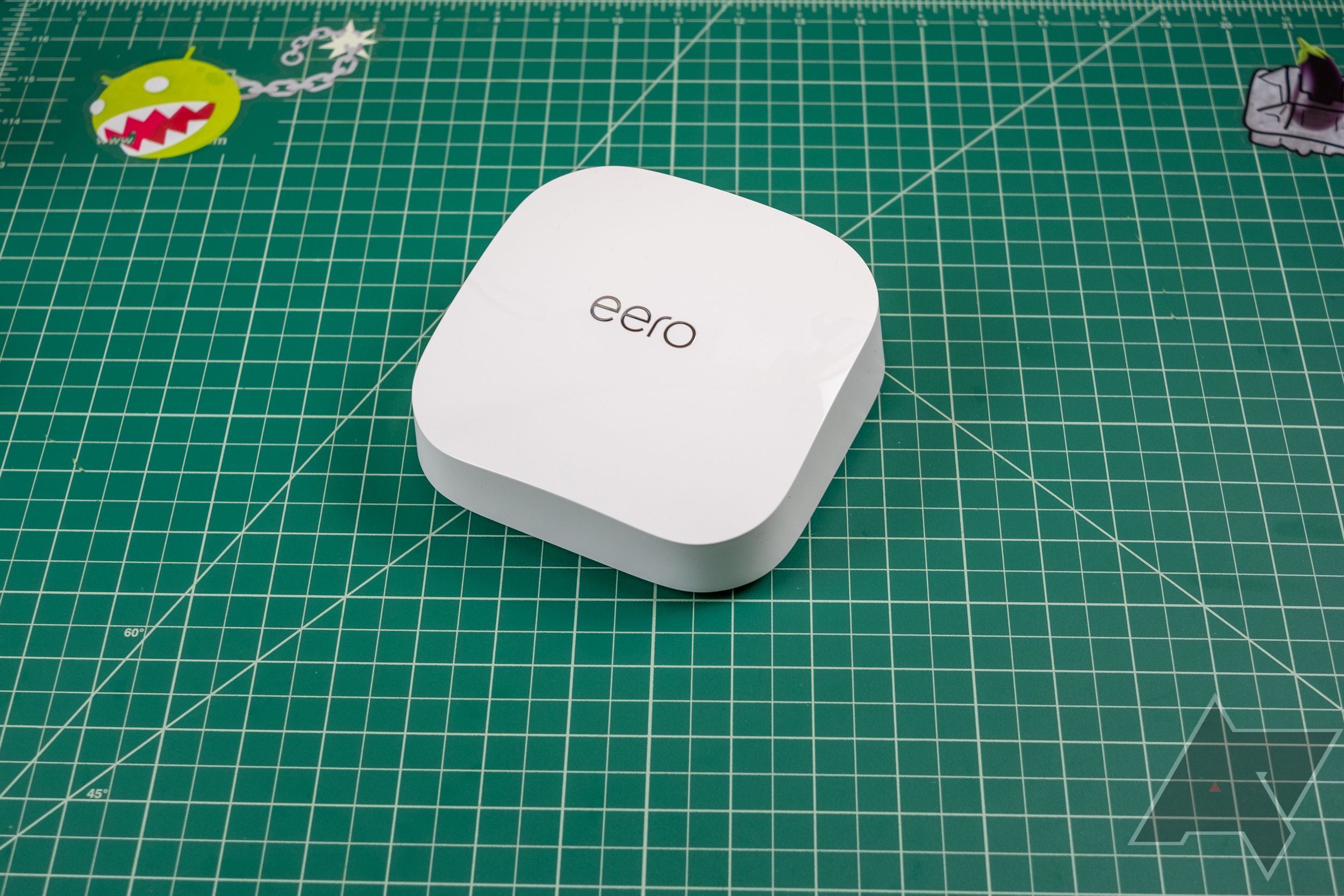 Eero Pro 6E Review: Smart Home and Family Friendly