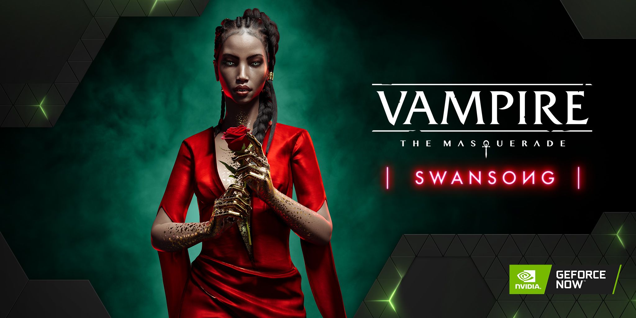 GFN Thursday Vampire The Masquerade Swansong