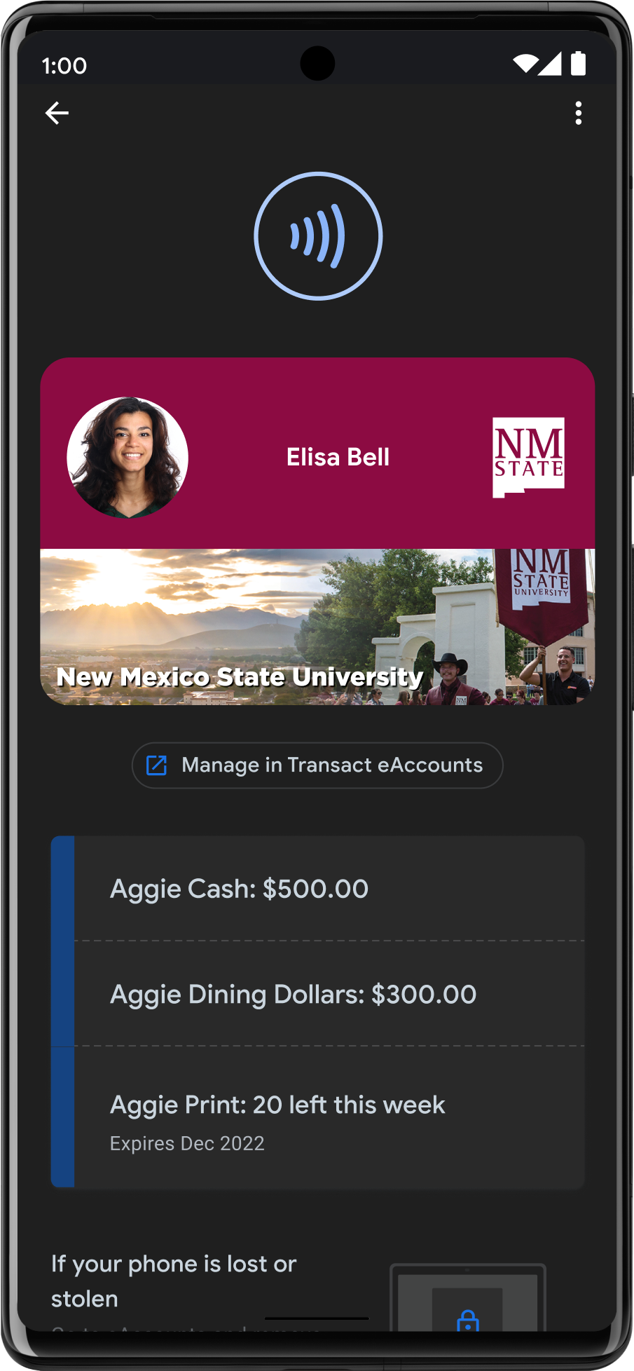 Google-Wallet-Student-ID-With-Funds