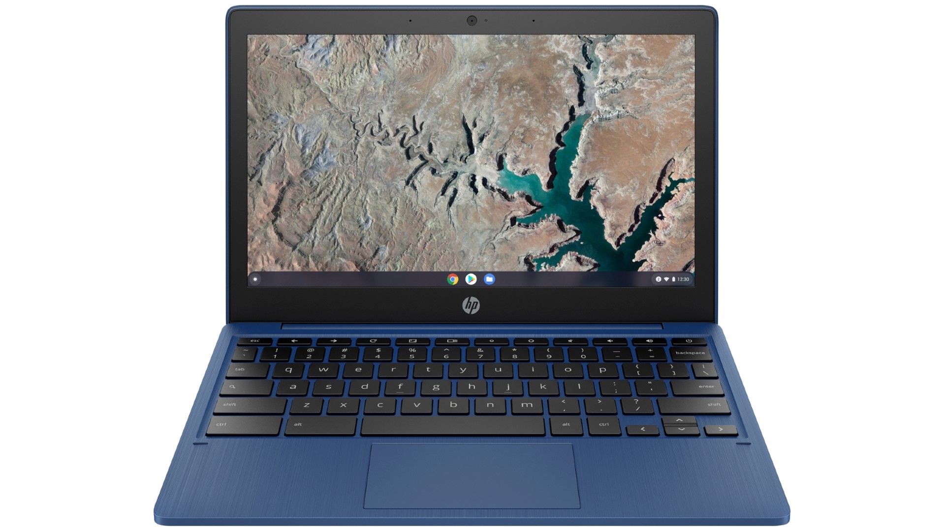 HP Chromebook 11a (seri 11a-na0xxx)